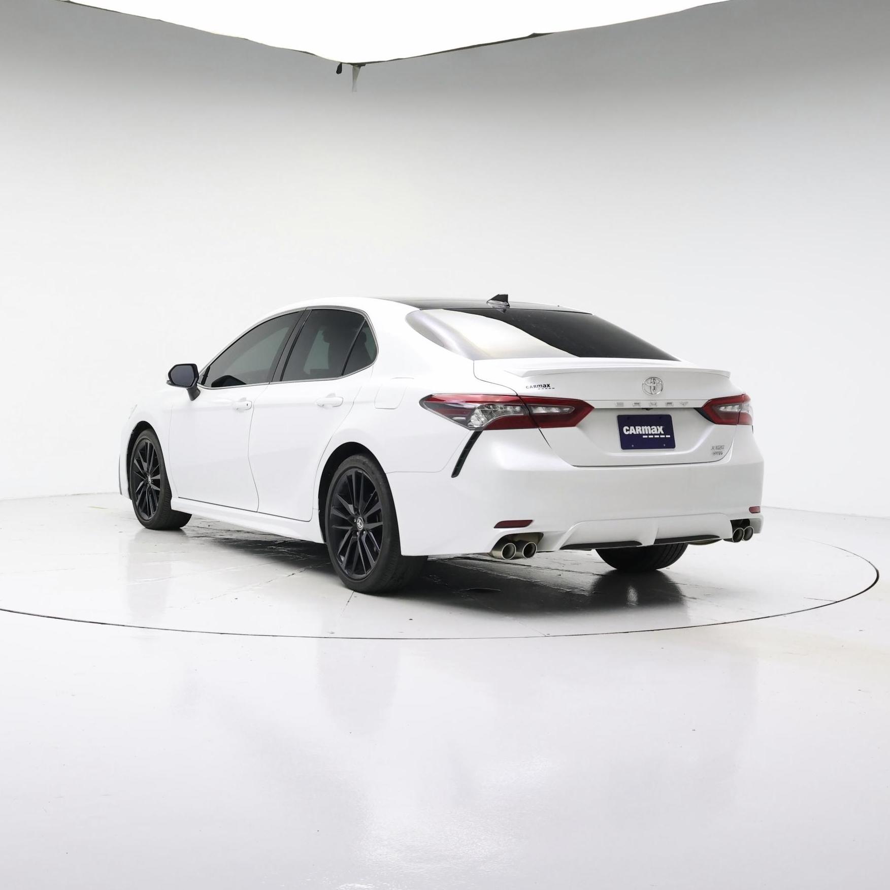 Thumbnail: 2022 Toyota Camry - 2