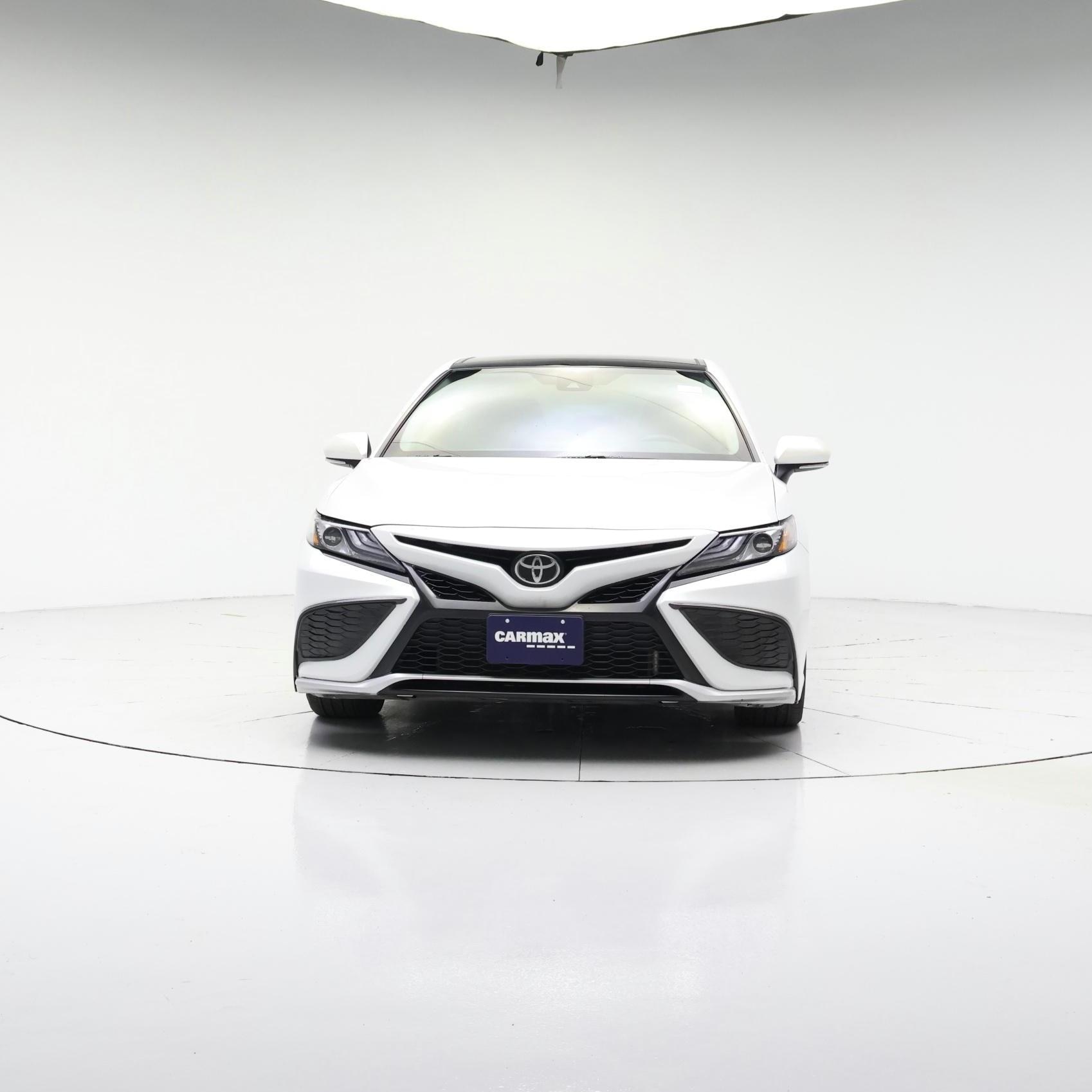 Thumbnail: 2022 Toyota Camry - 5