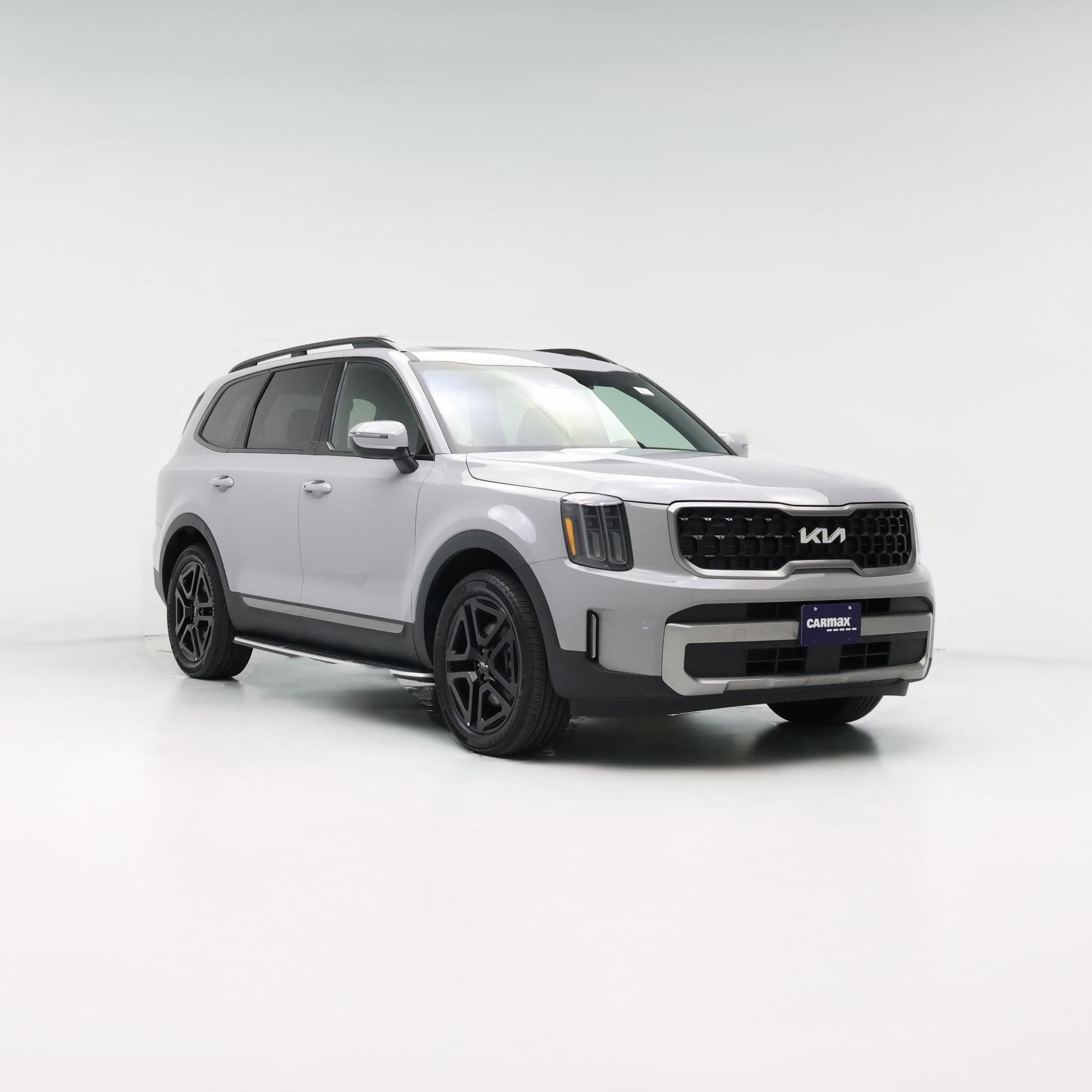 Thumbnail: 2023 Kia Telluride - 1