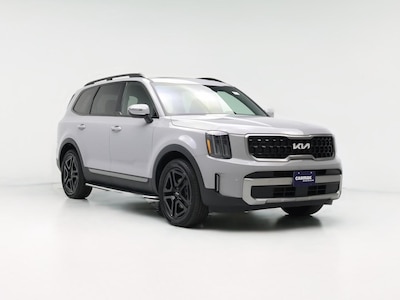 2023 Kia Telluride X-Line EX
