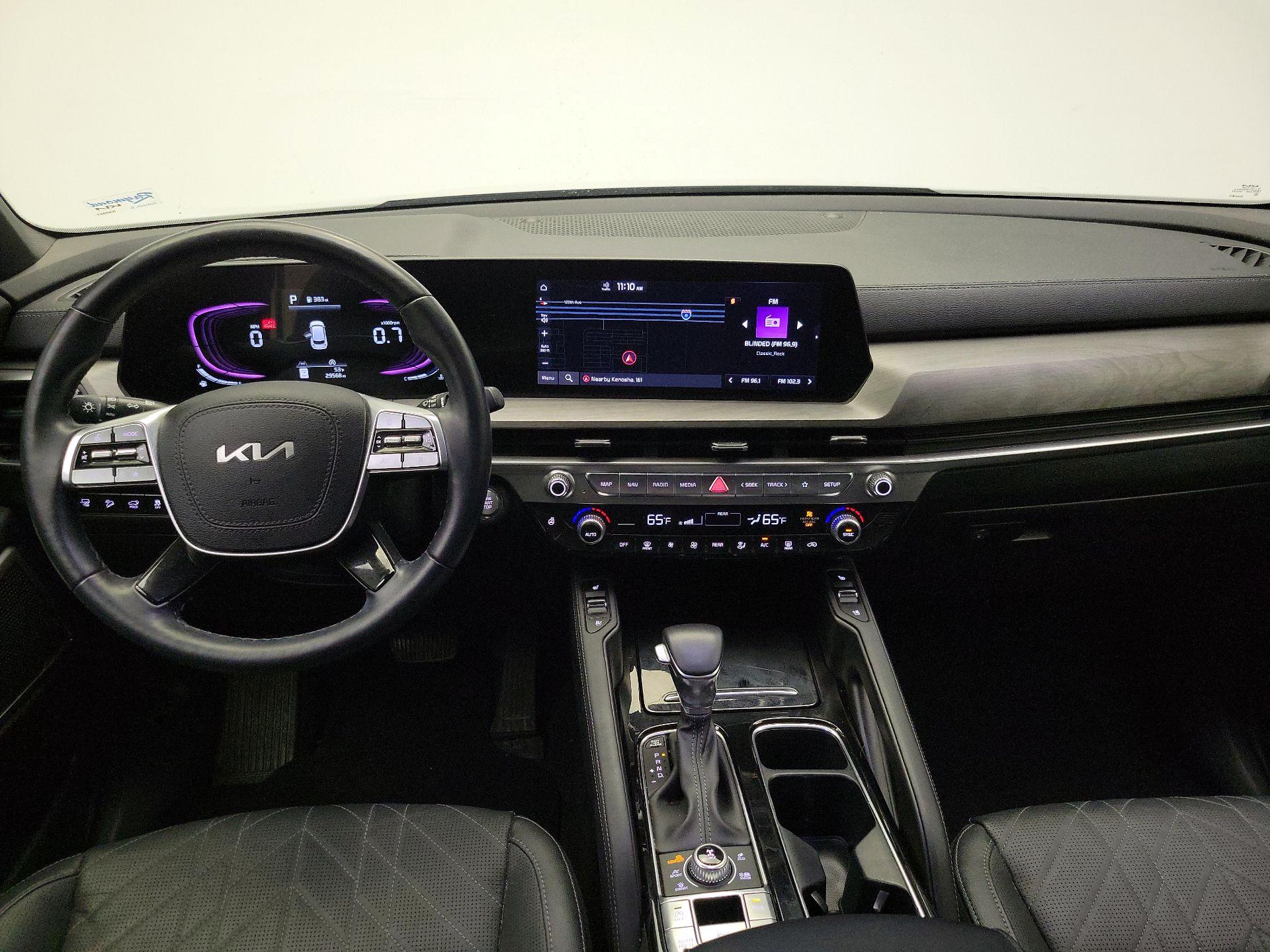 Thumbnail: 2023 Kia Telluride - 9
