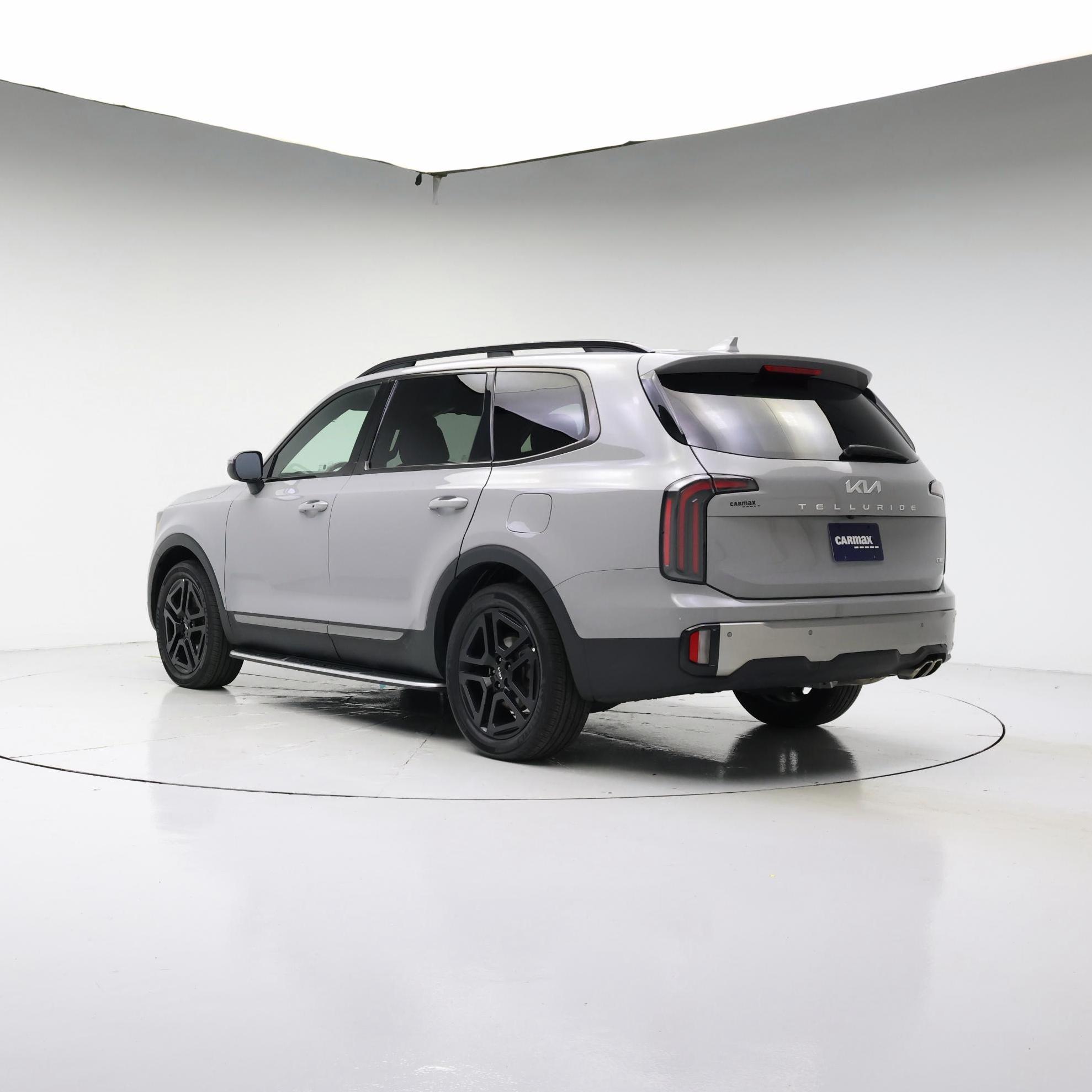Thumbnail: 2023 Kia Telluride - 2