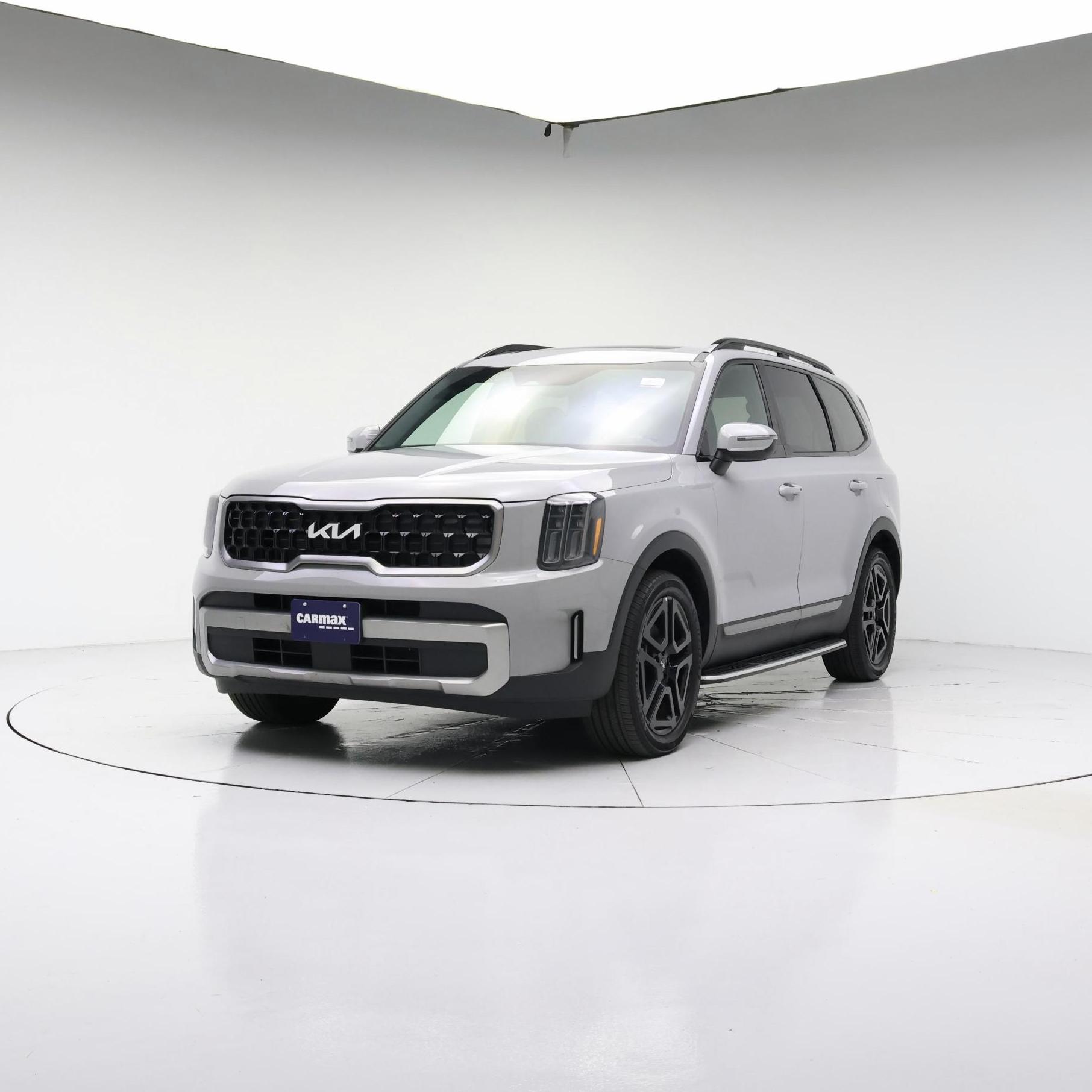 Thumbnail: 2023 Kia Telluride - 4