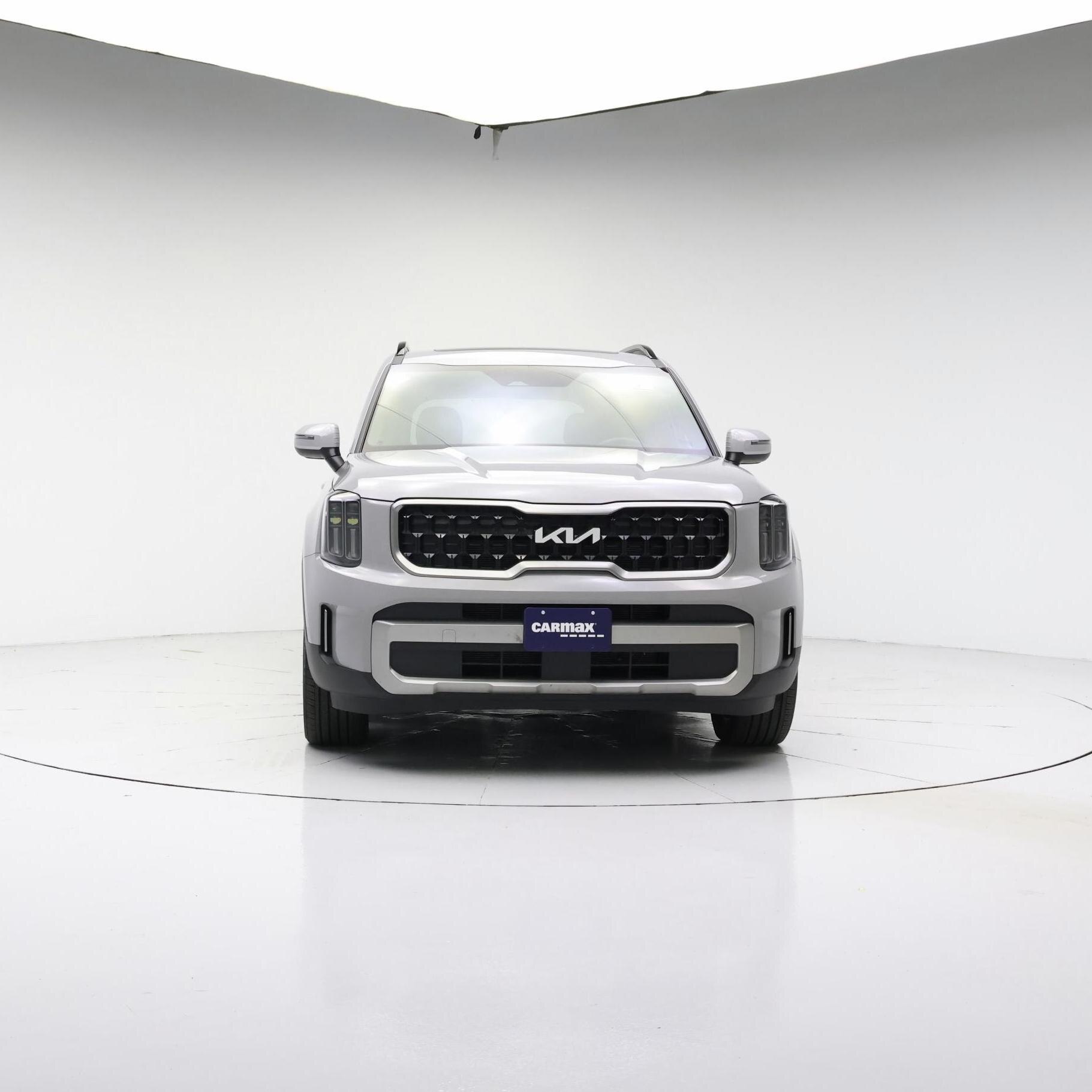 Thumbnail: 2023 Kia Telluride - 5