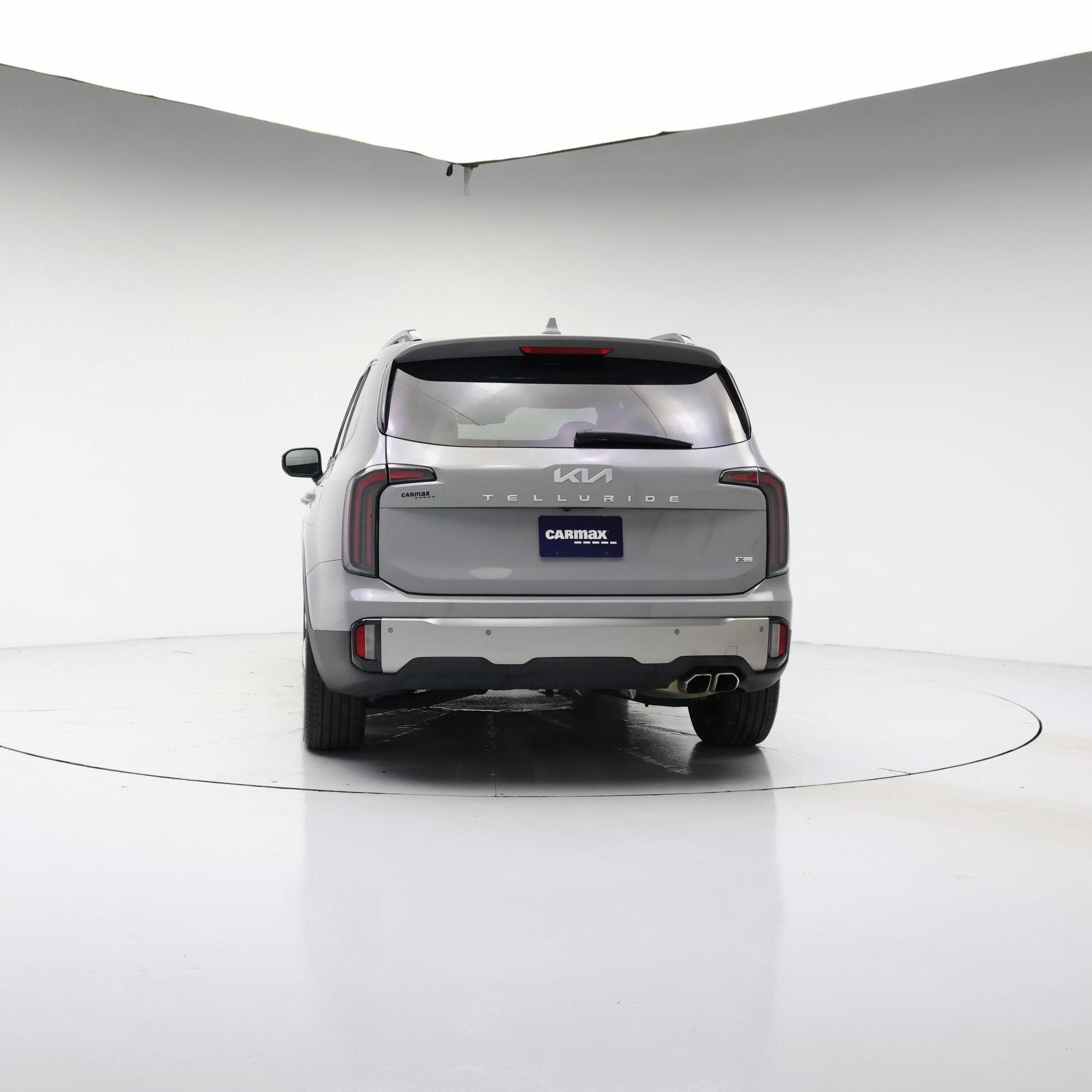 Thumbnail: 2023 Kia Telluride - 6