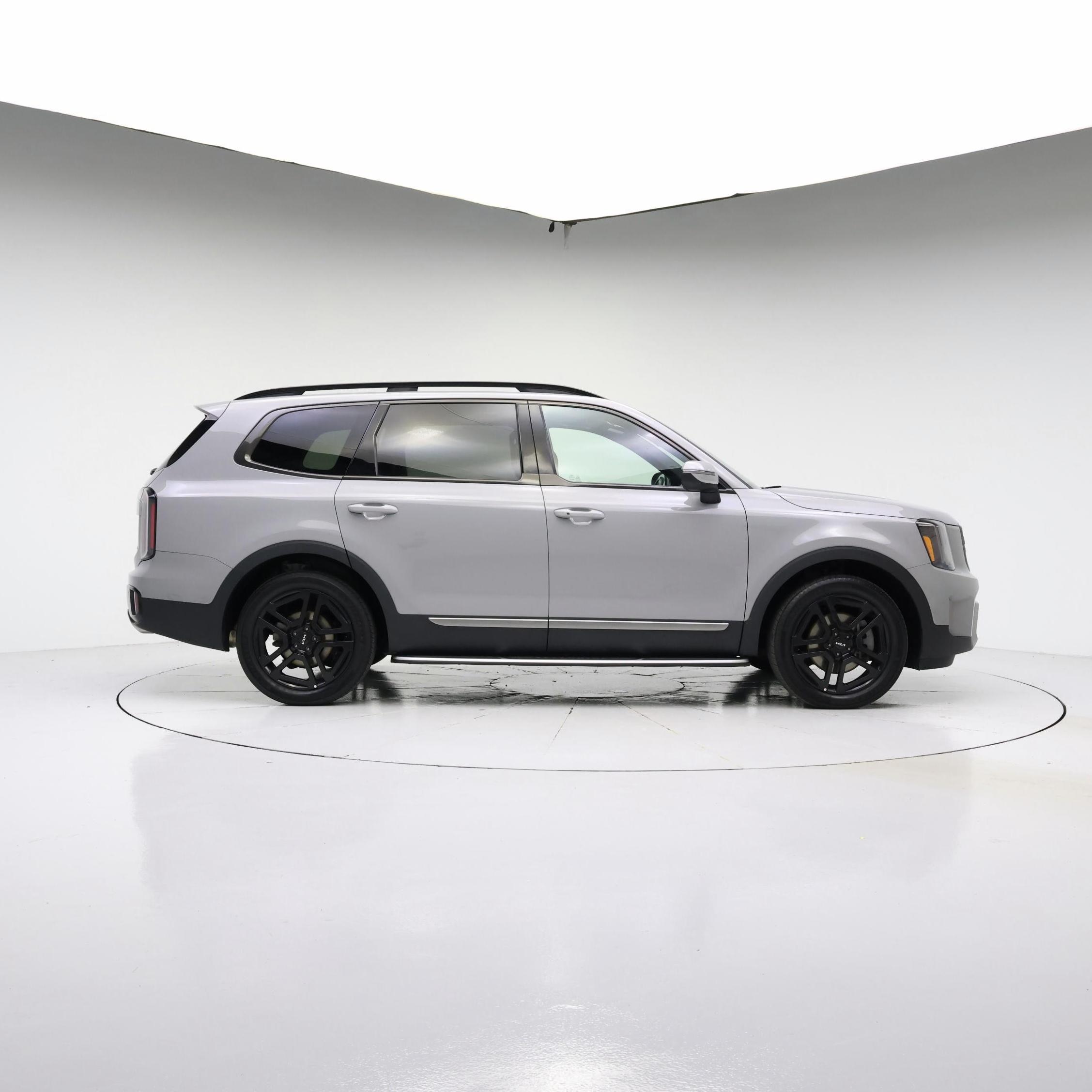 Thumbnail: 2023 Kia Telluride - 7
