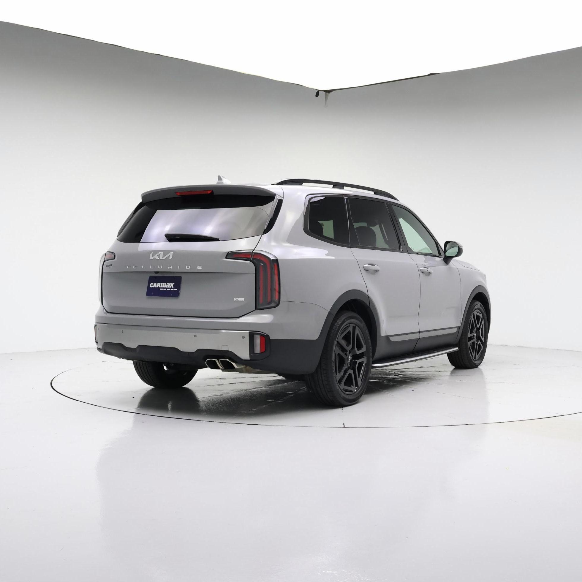 Thumbnail: 2023 Kia Telluride - 8