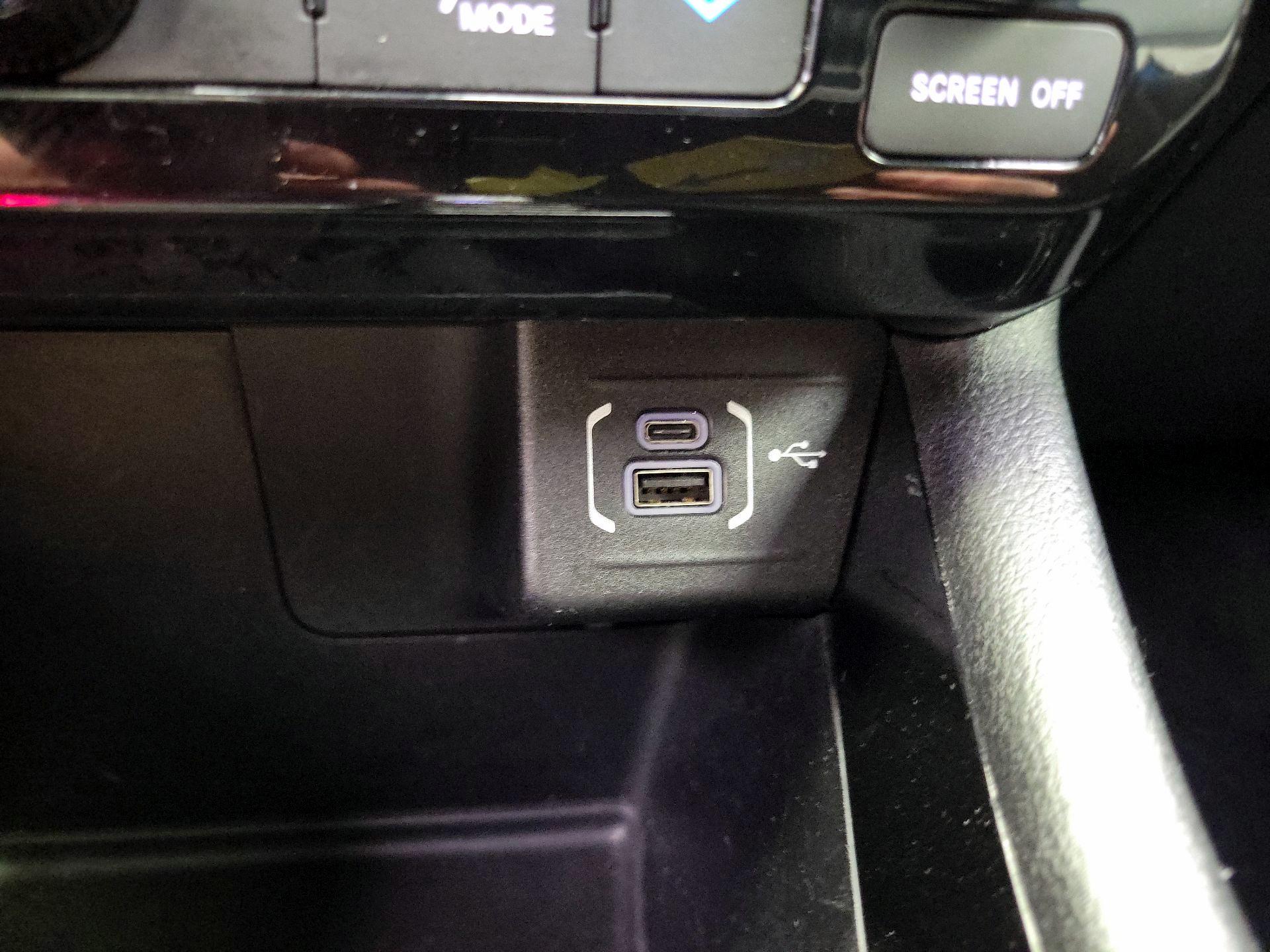 Thumbnail: 2023 Jeep Compass - 18