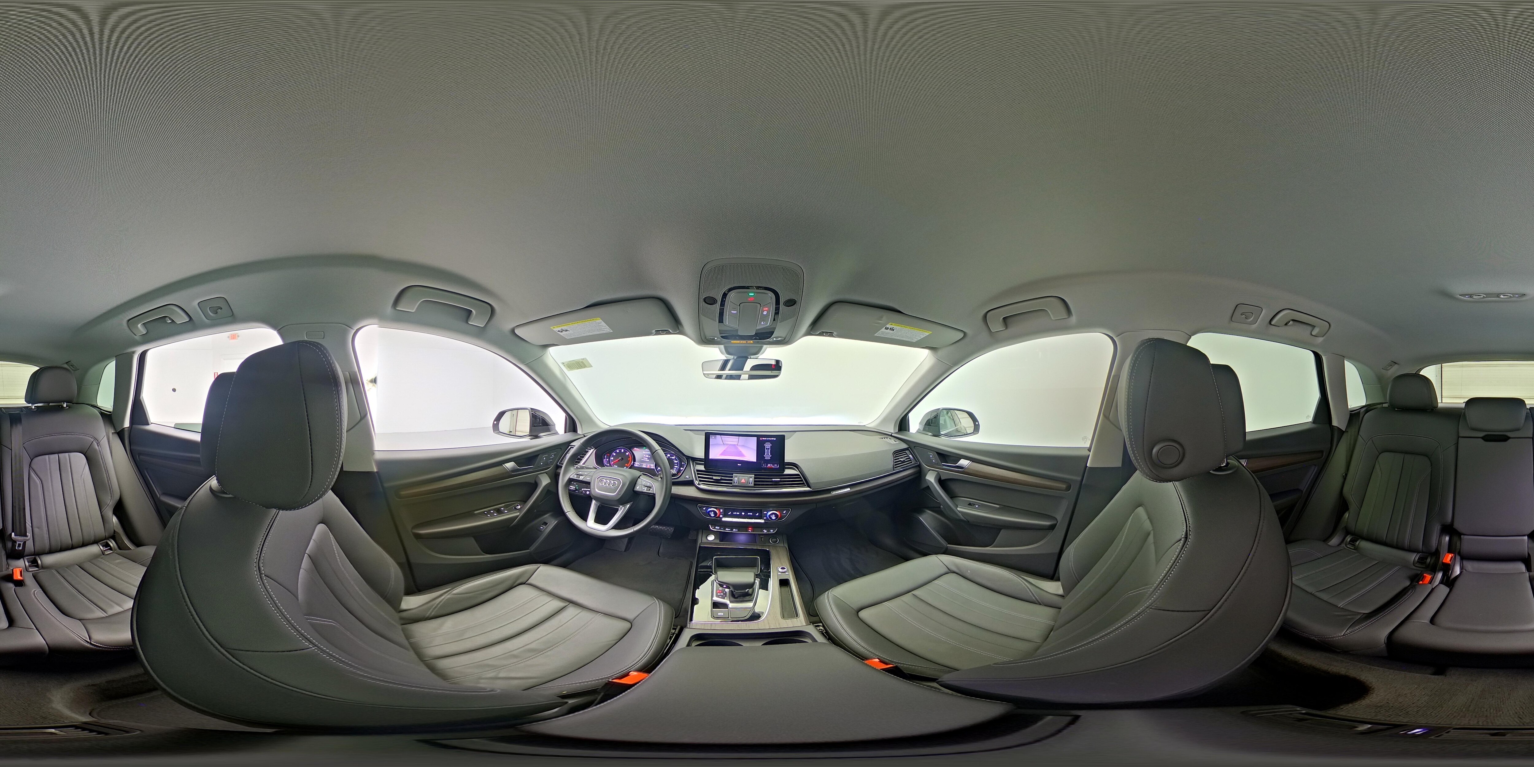 2023 Audi Q5 Premium - Photo 24