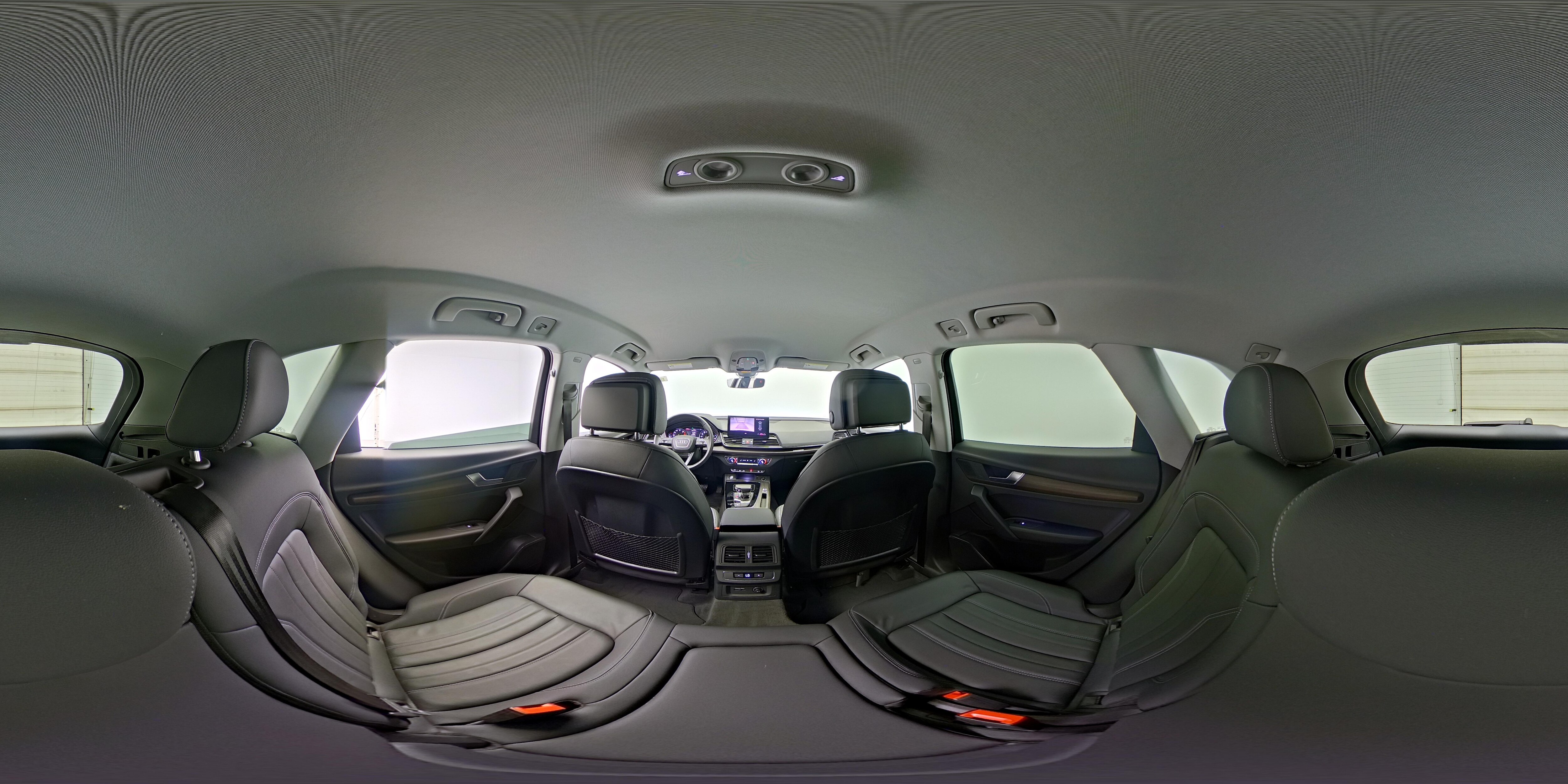 2023 Audi Q5 Premium - Photo 25