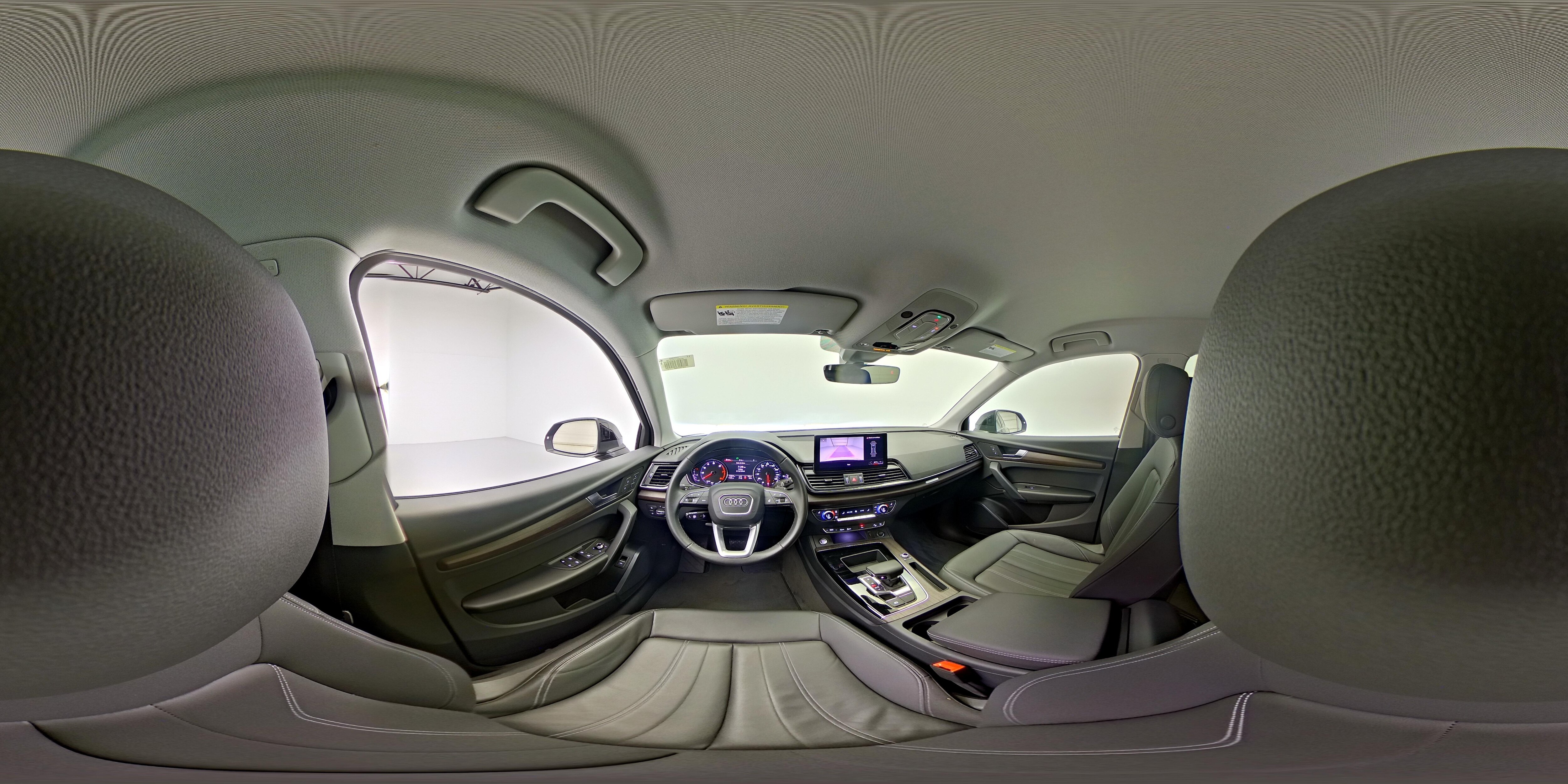 2023 Audi Q5 Premium - Photo 26