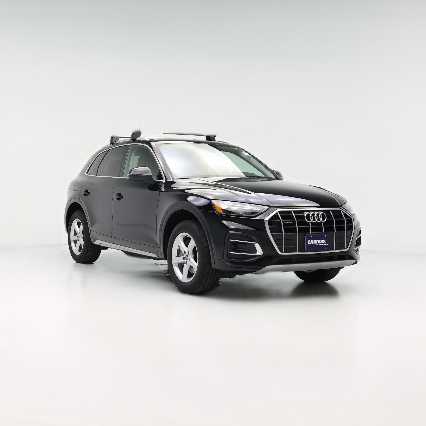 Thumbnail: 2023 Audi Q5 - 1