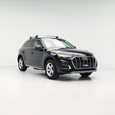 2023 Audi Q5 Premium