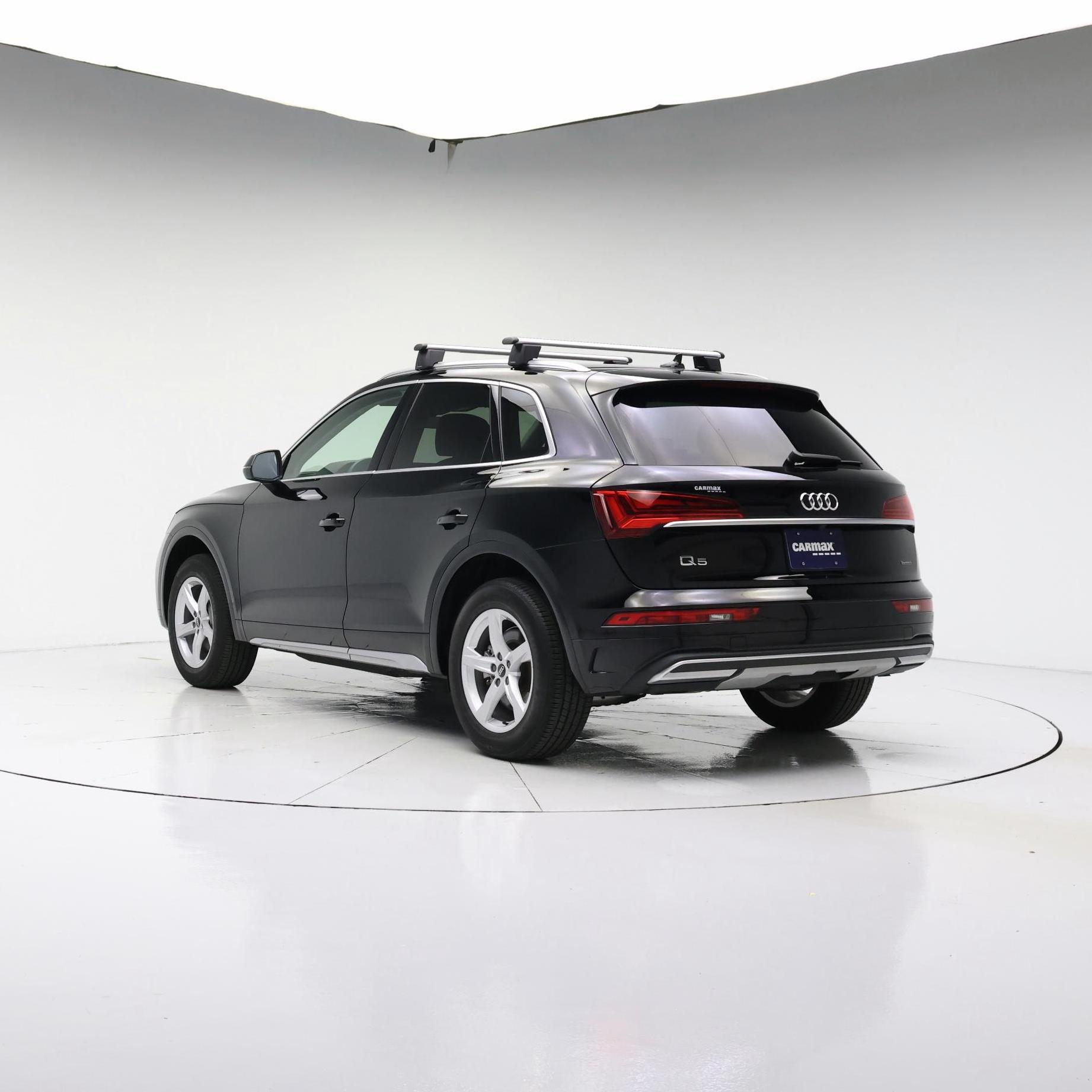 Thumbnail: 2023 Audi Q5 - 2