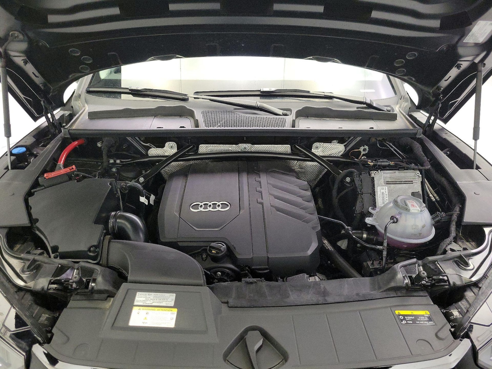 2023 Audi Q5 Premium - Photo 22