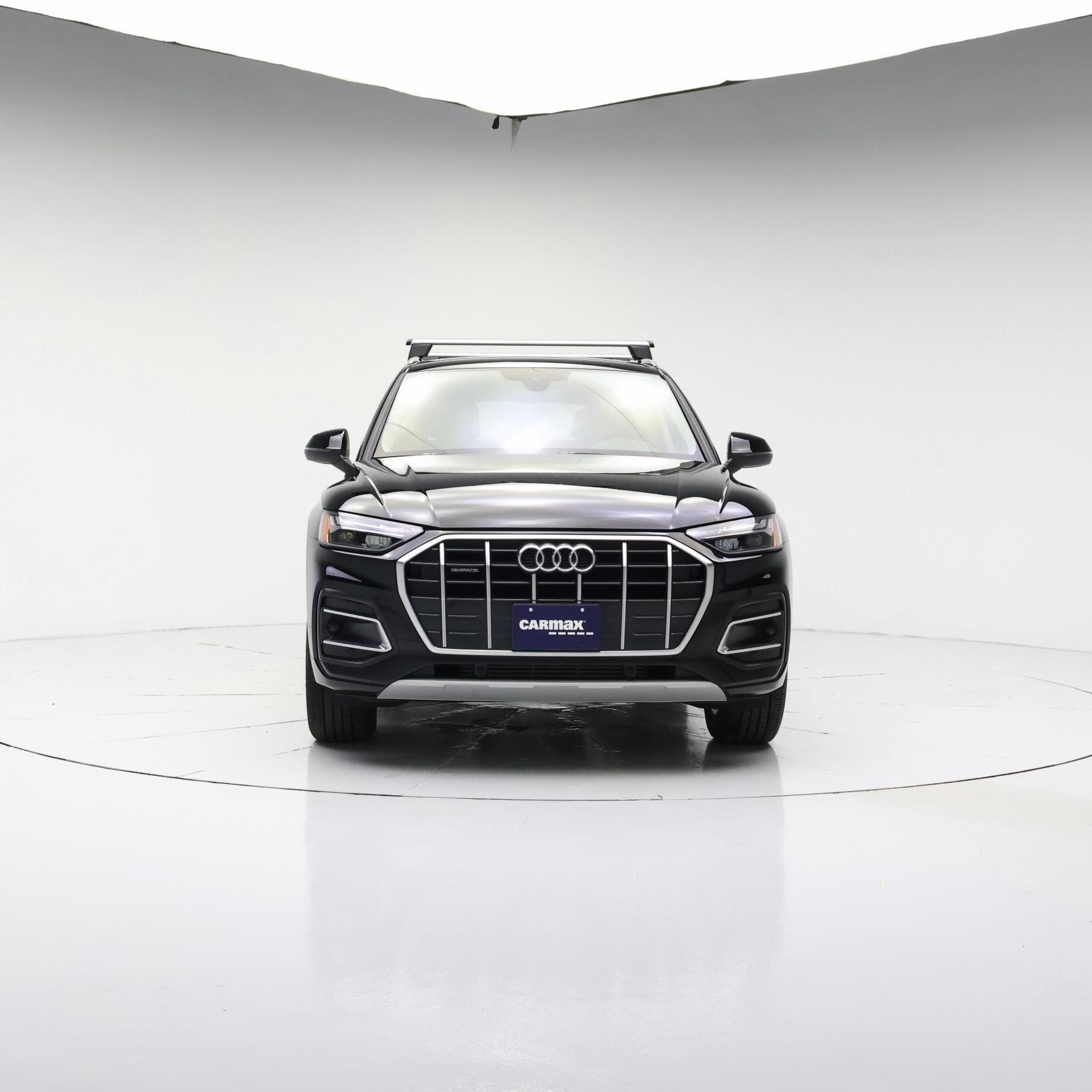 Thumbnail: 2023 Audi Q5 - 5