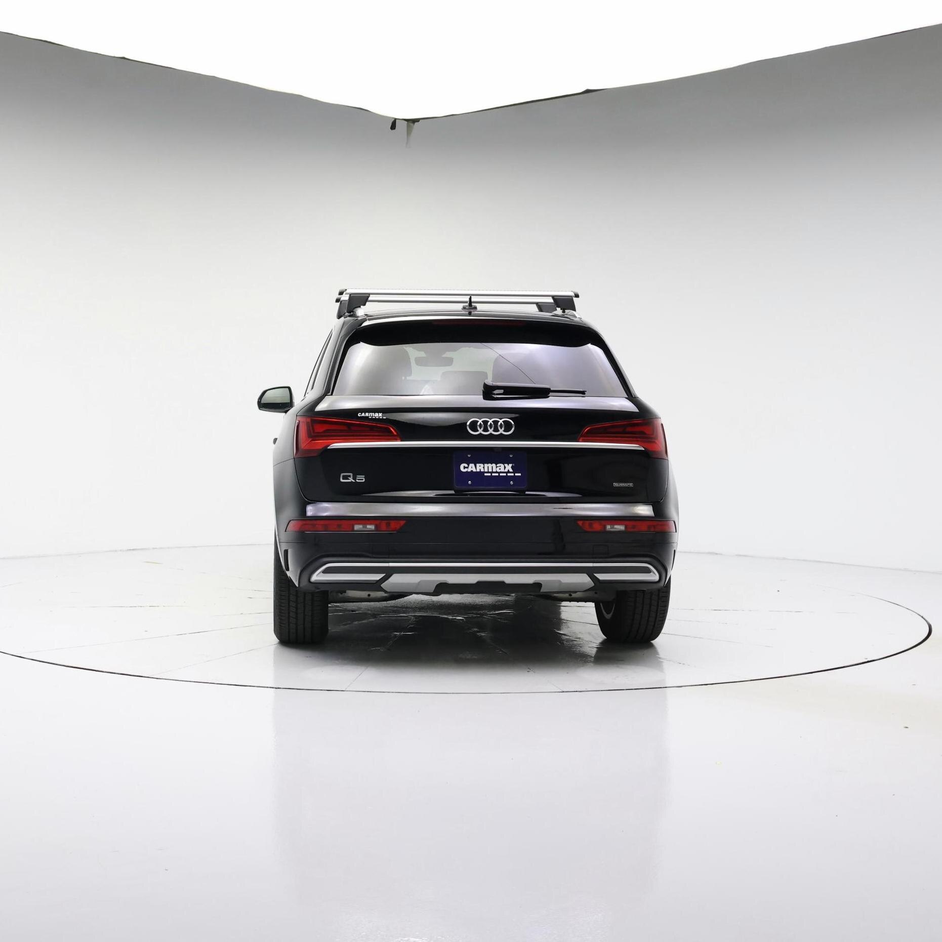 Thumbnail: 2023 Audi Q5 - 6