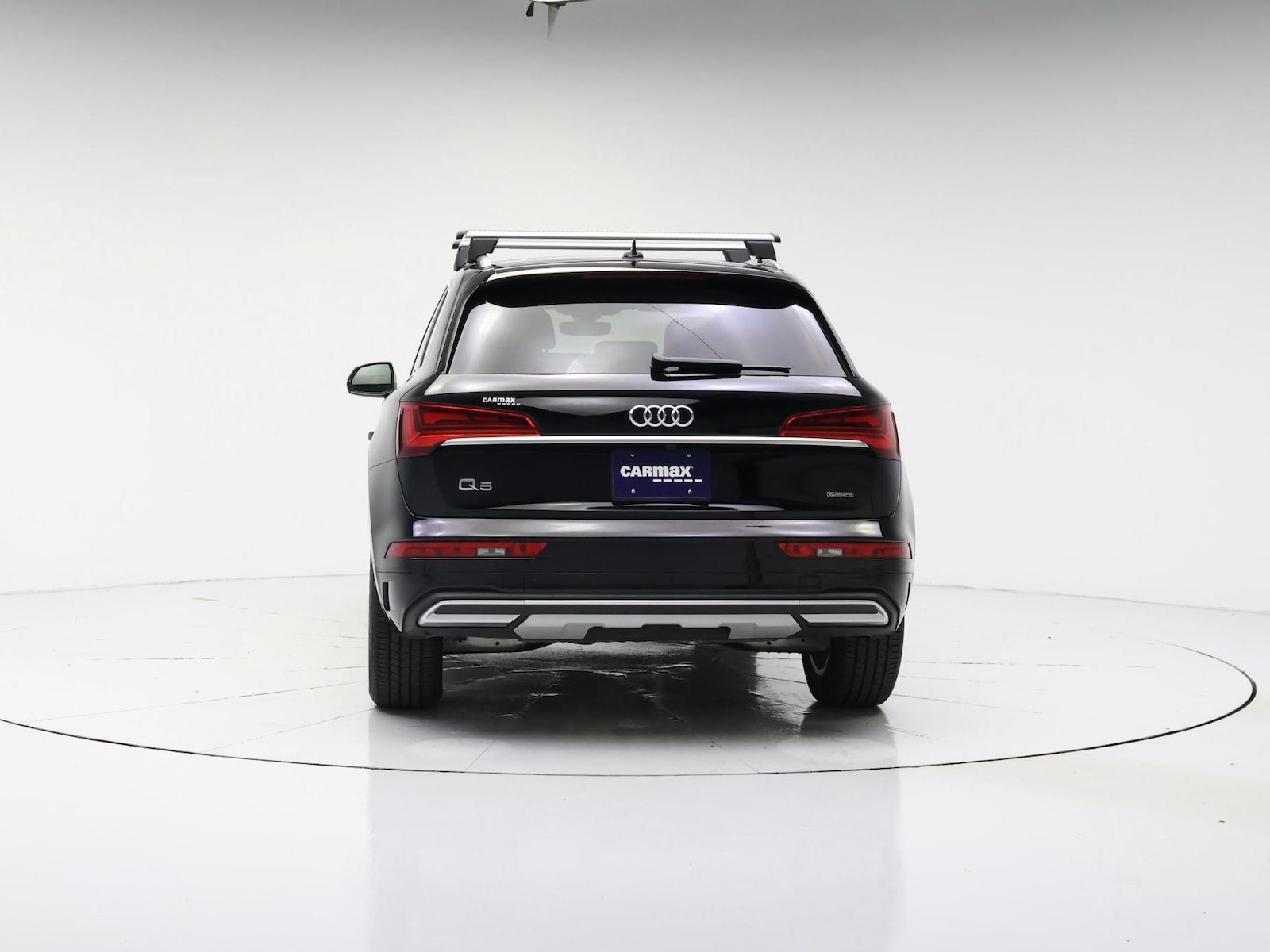 2023 Audi Q5 Premium - Photo 7