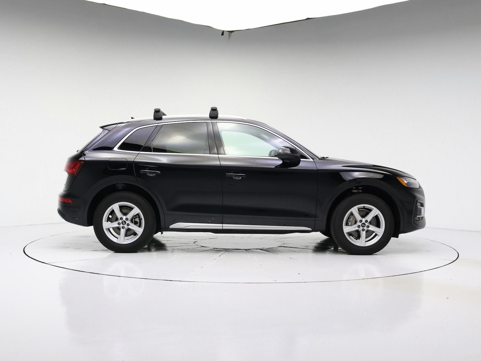 2023 Audi Q5 Premium - Photo 8