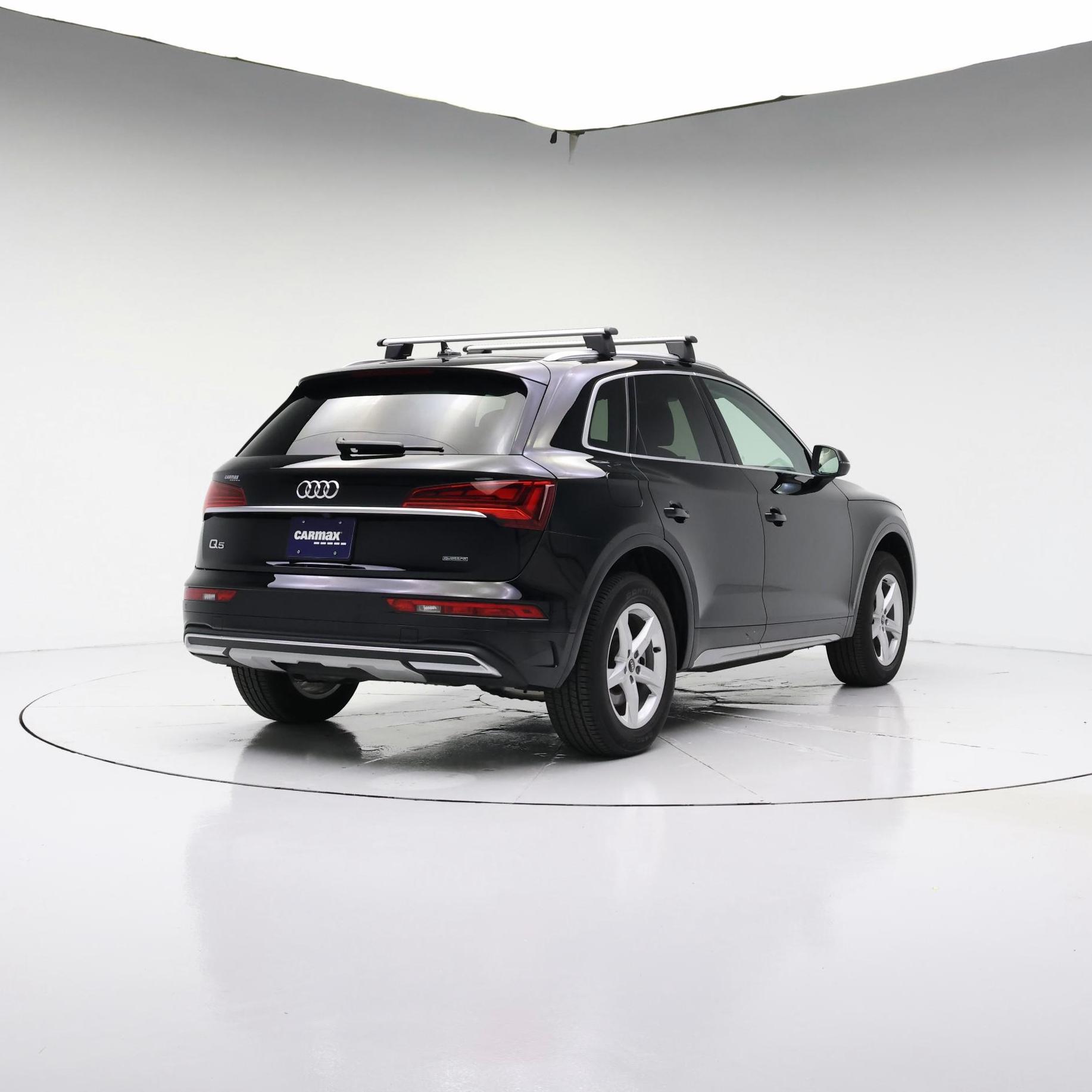 Thumbnail: 2023 Audi Q5 - 8