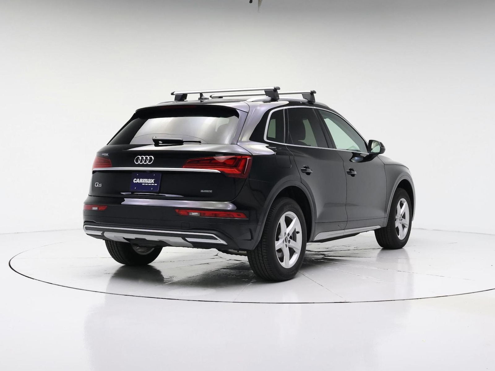 2023 Audi Q5 Premium - Photo 9