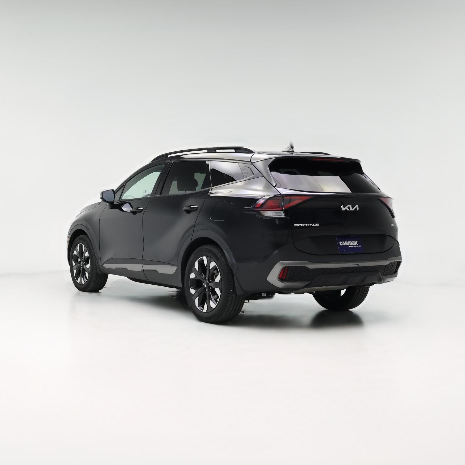 Thumbnail: 2023 Kia Sportage - 1