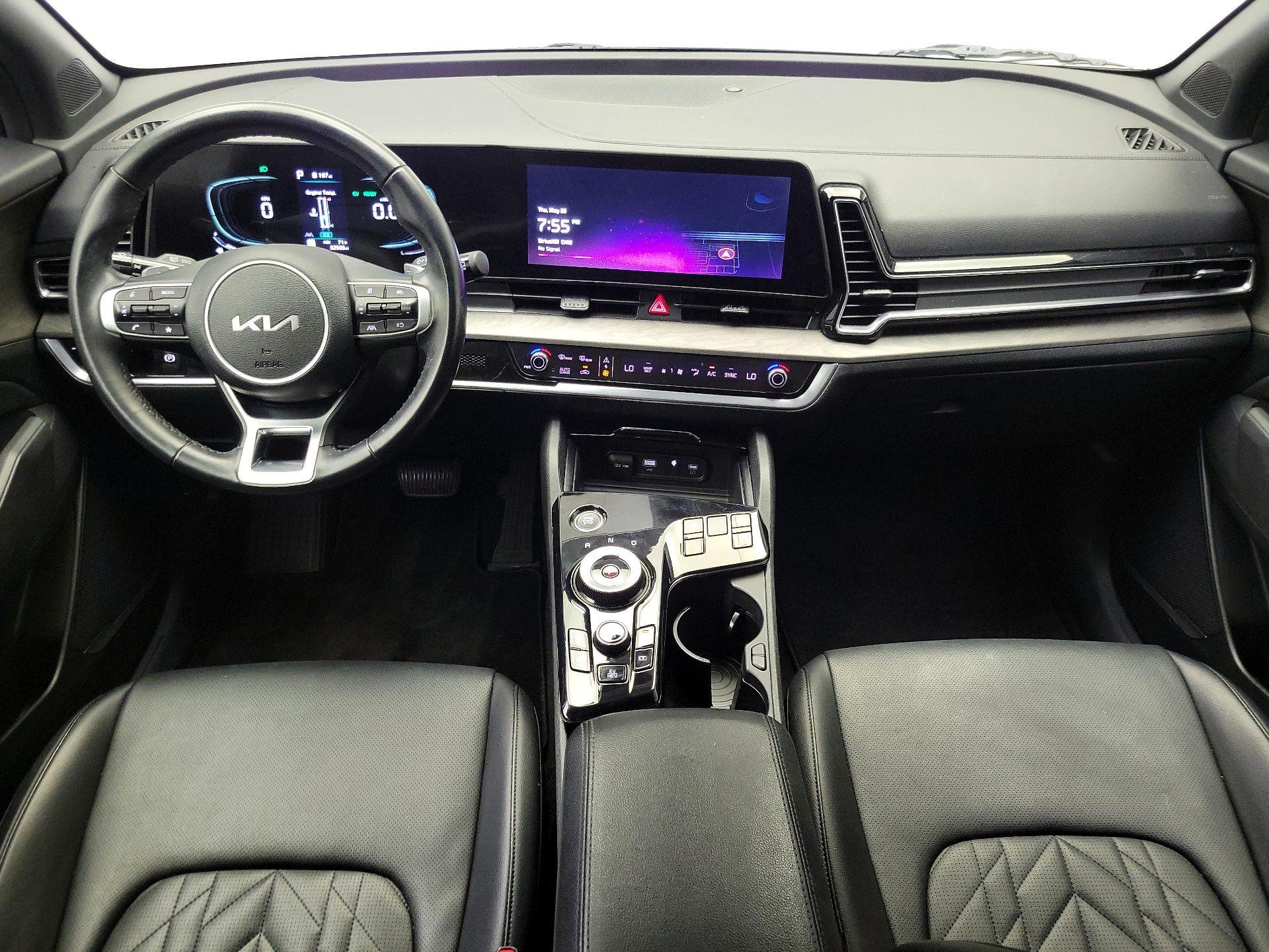 Thumbnail: 2023 Kia Sportage - 9