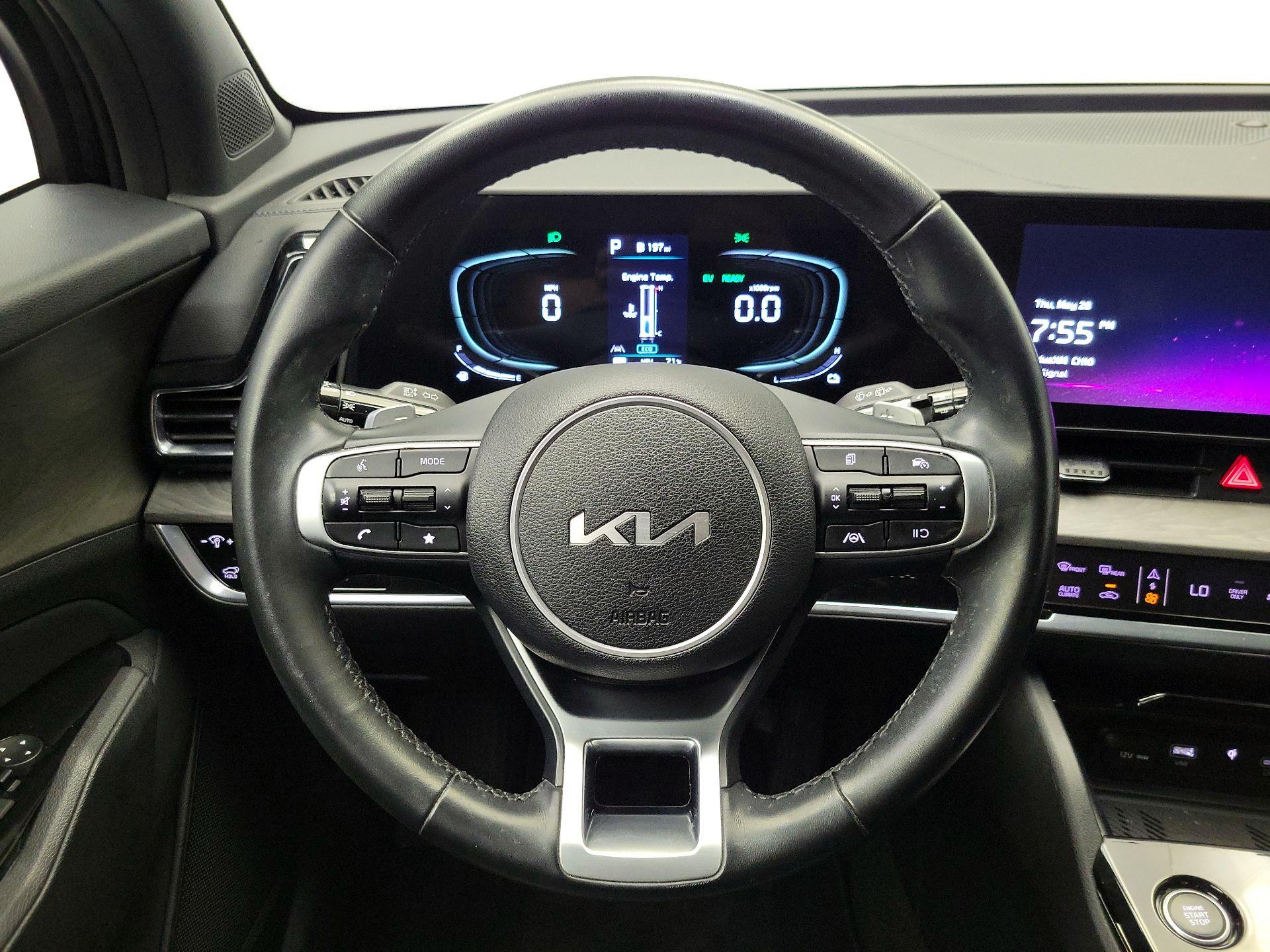 Thumbnail: 2023 Kia Sportage - 10