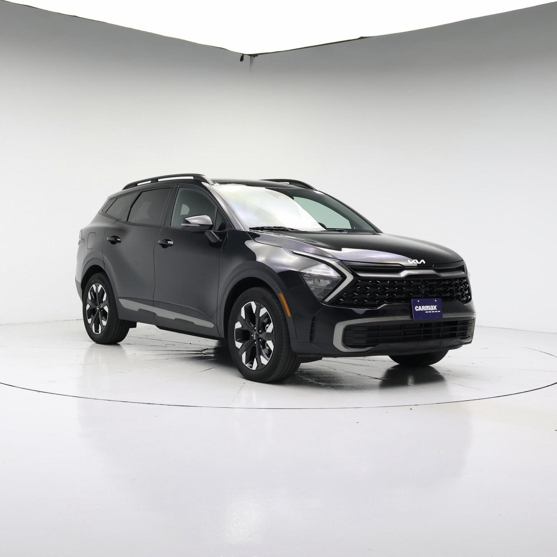 Thumbnail: 2023 Kia Sportage - 2
