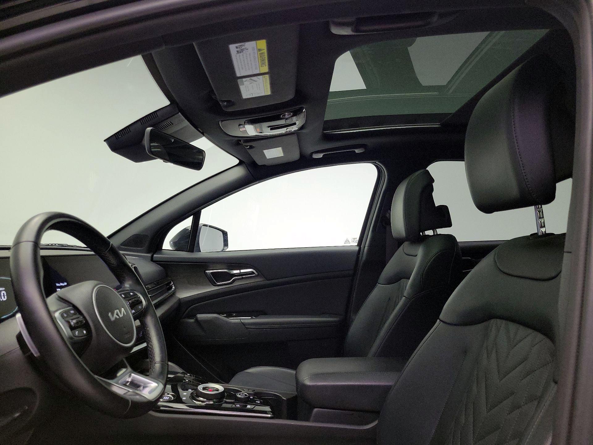 Thumbnail: 2023 Kia Sportage - 20