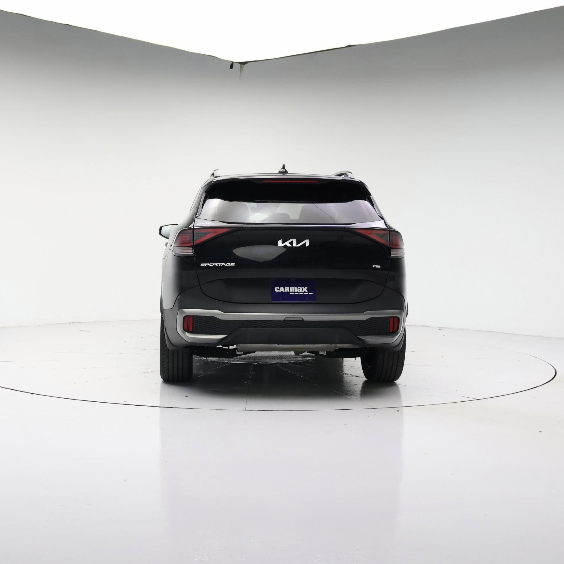 Thumbnail: 2023 Kia Sportage - 5