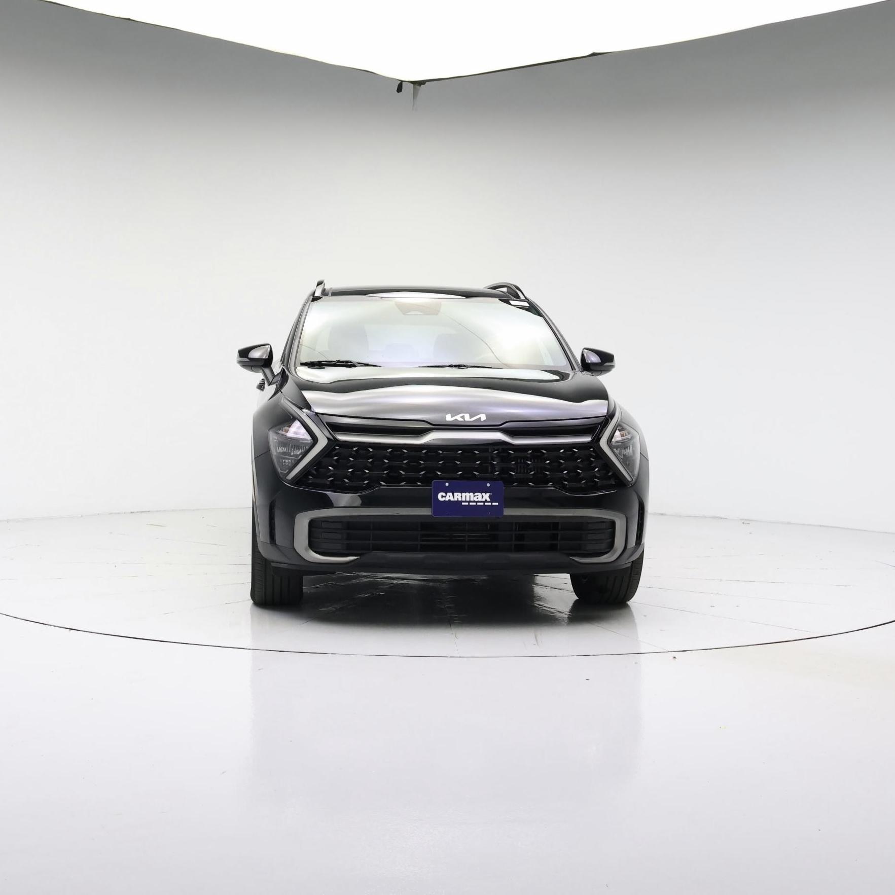 Thumbnail: 2023 Kia Sportage - 6