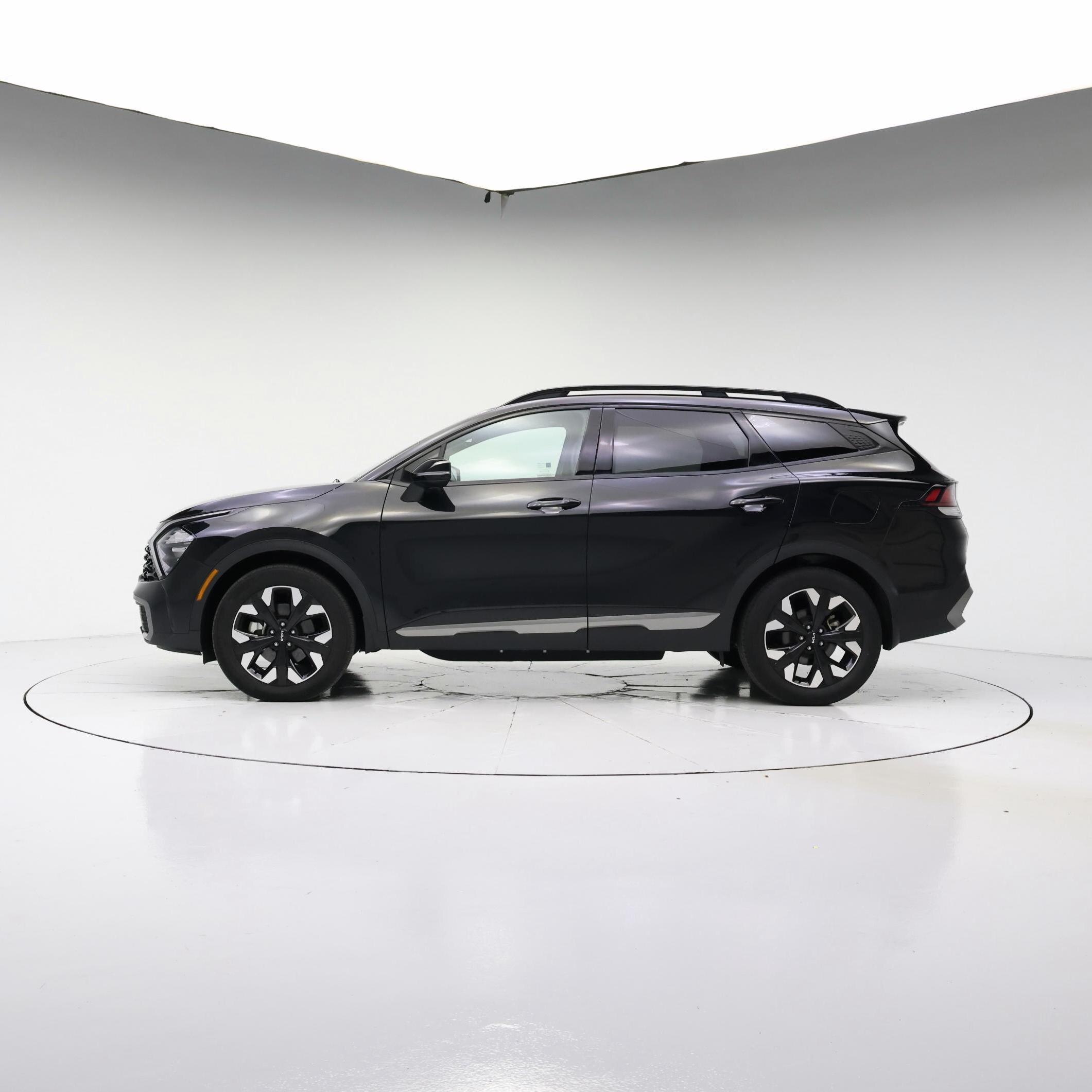 Thumbnail: 2023 Kia Sportage - 7