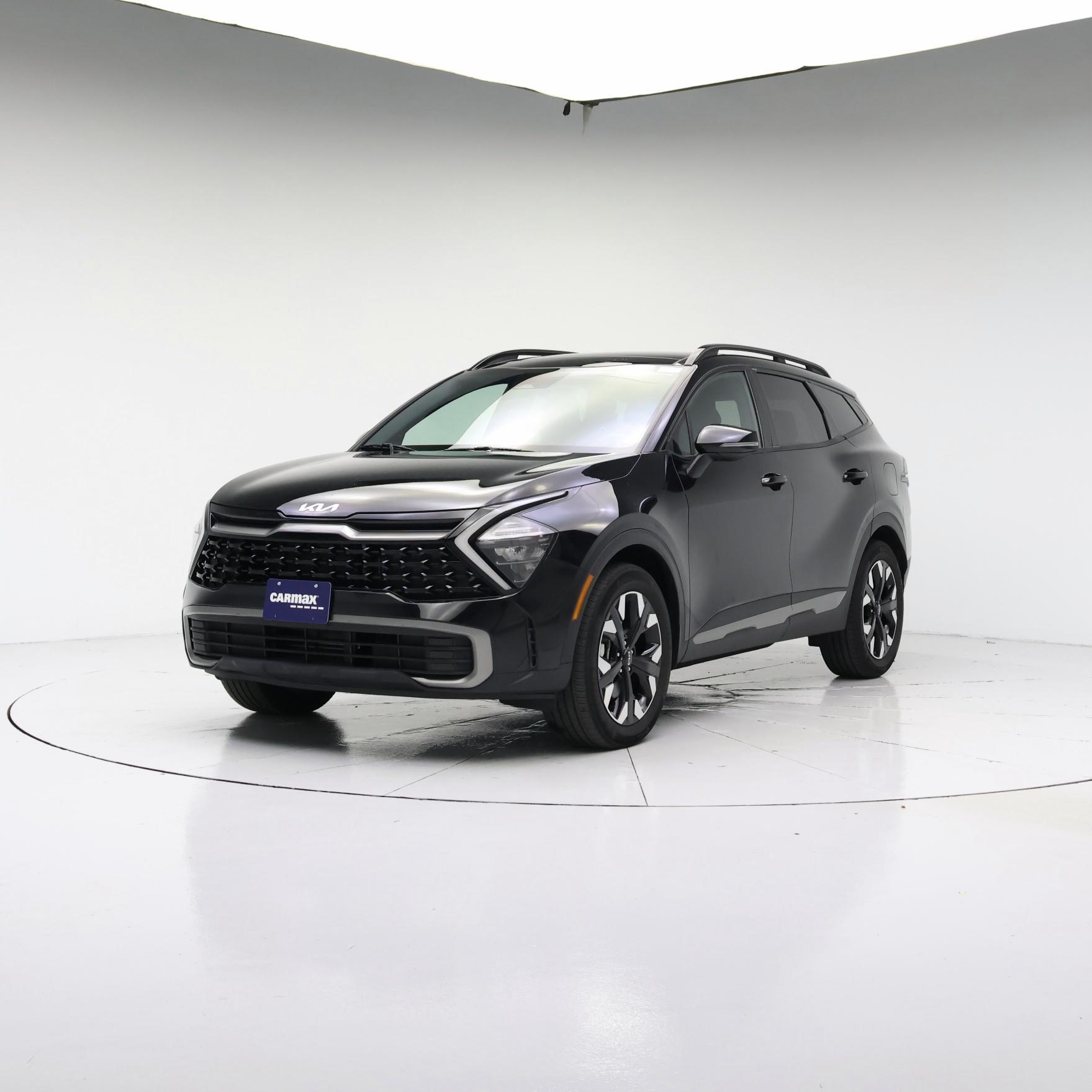 Thumbnail: 2023 Kia Sportage - 8