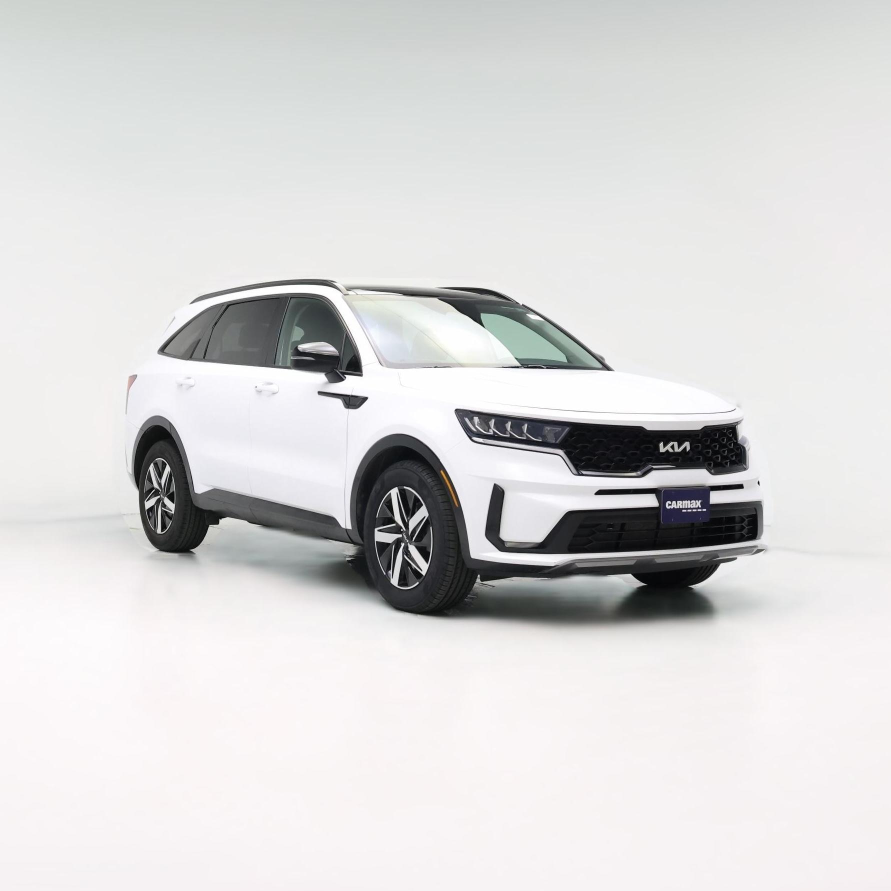 Thumbnail: 2023 Kia Sorento - 1
