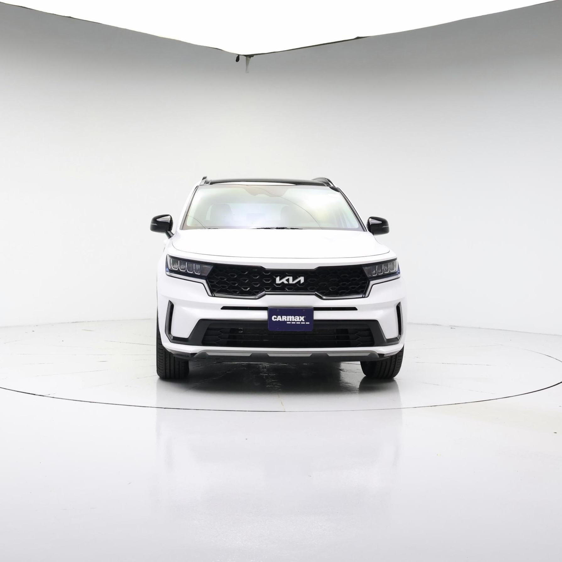 Thumbnail: 2023 Kia Sorento - 5