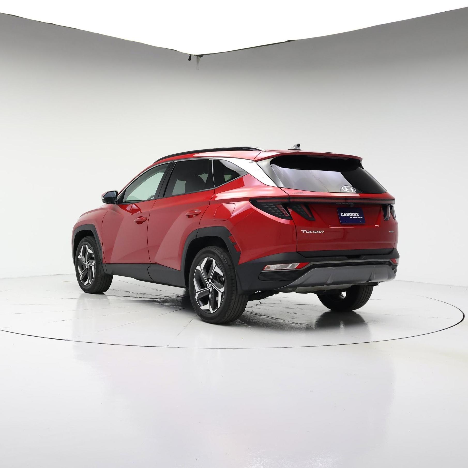Thumbnail: 2023 Hyundai Tucson - 2