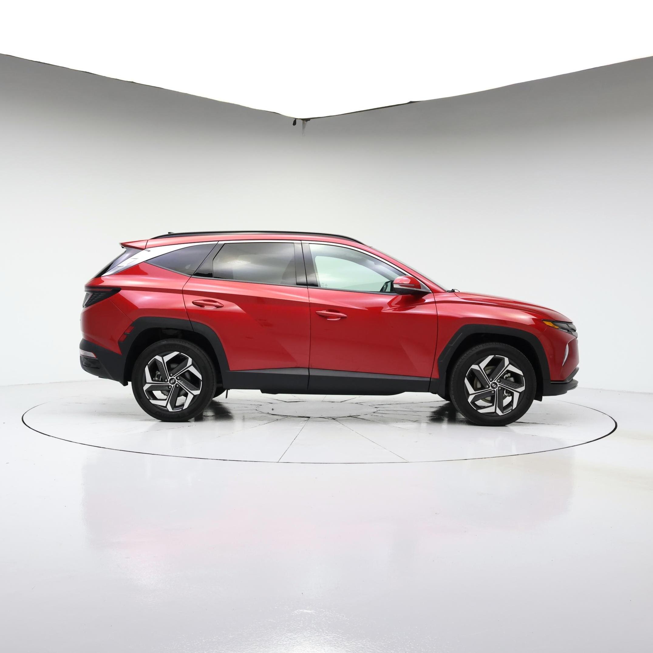 Thumbnail: 2023 Hyundai Tucson - 7
