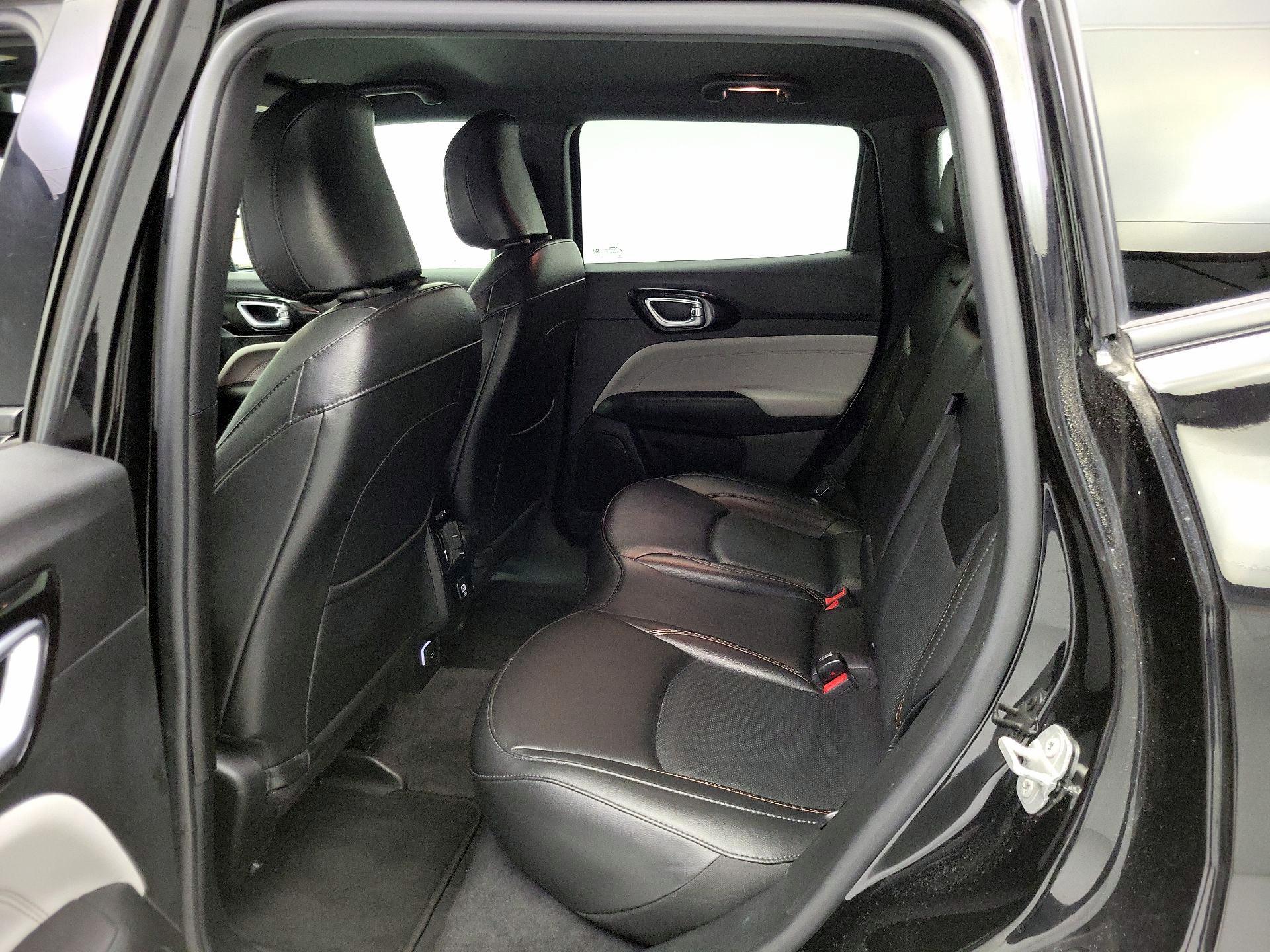 Thumbnail: 2023 Jeep Compass - 19