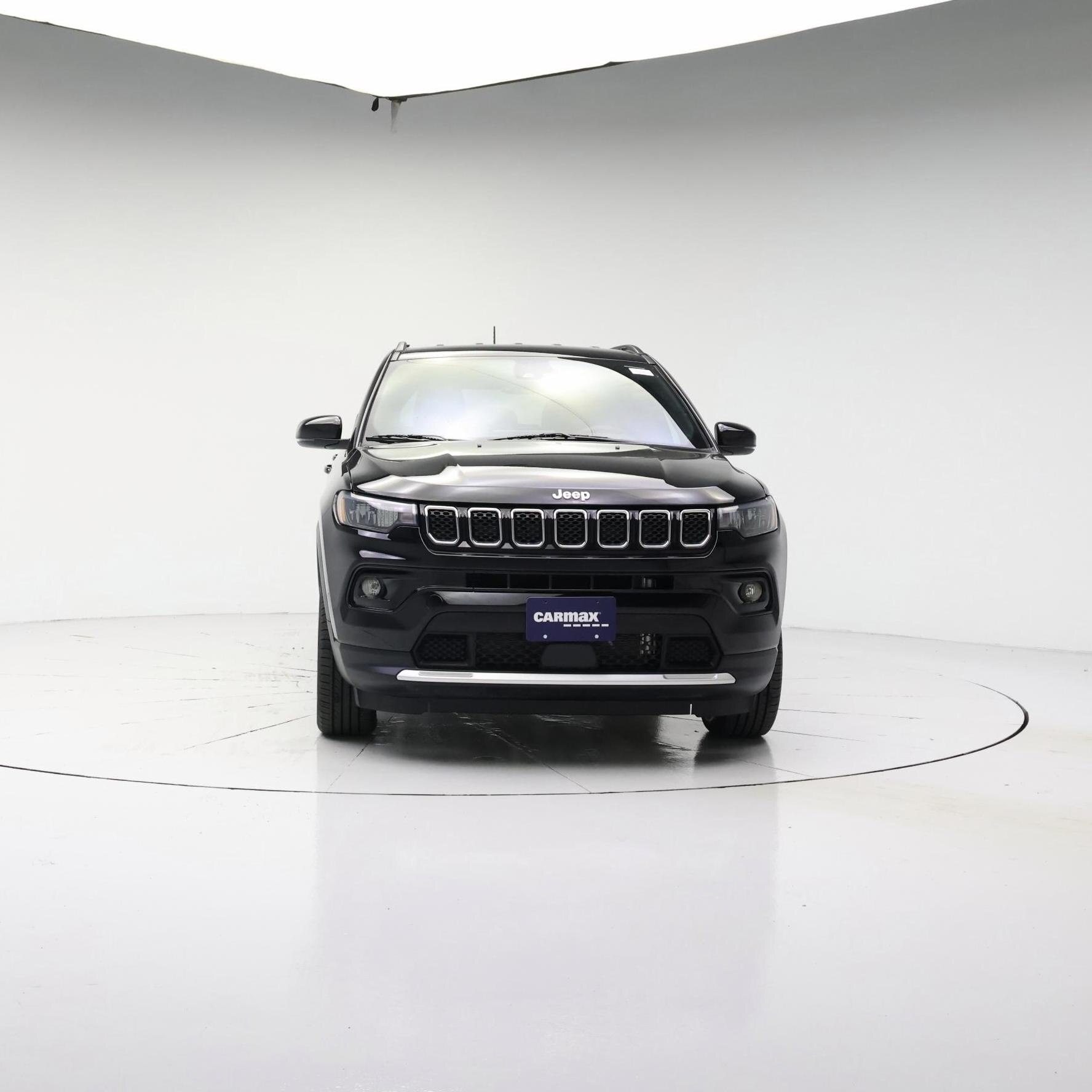 Thumbnail: 2023 Jeep Compass - 5