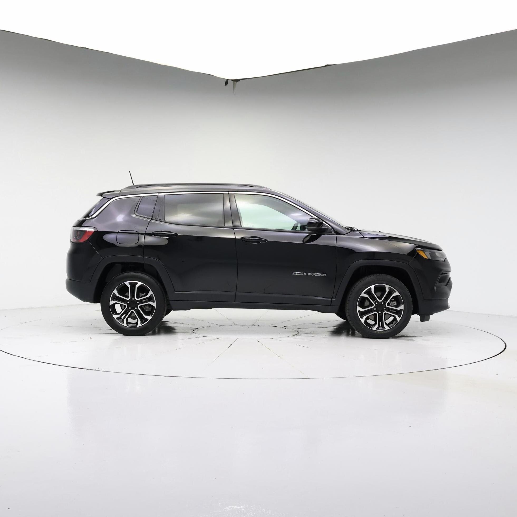 Thumbnail: 2023 Jeep Compass - 7