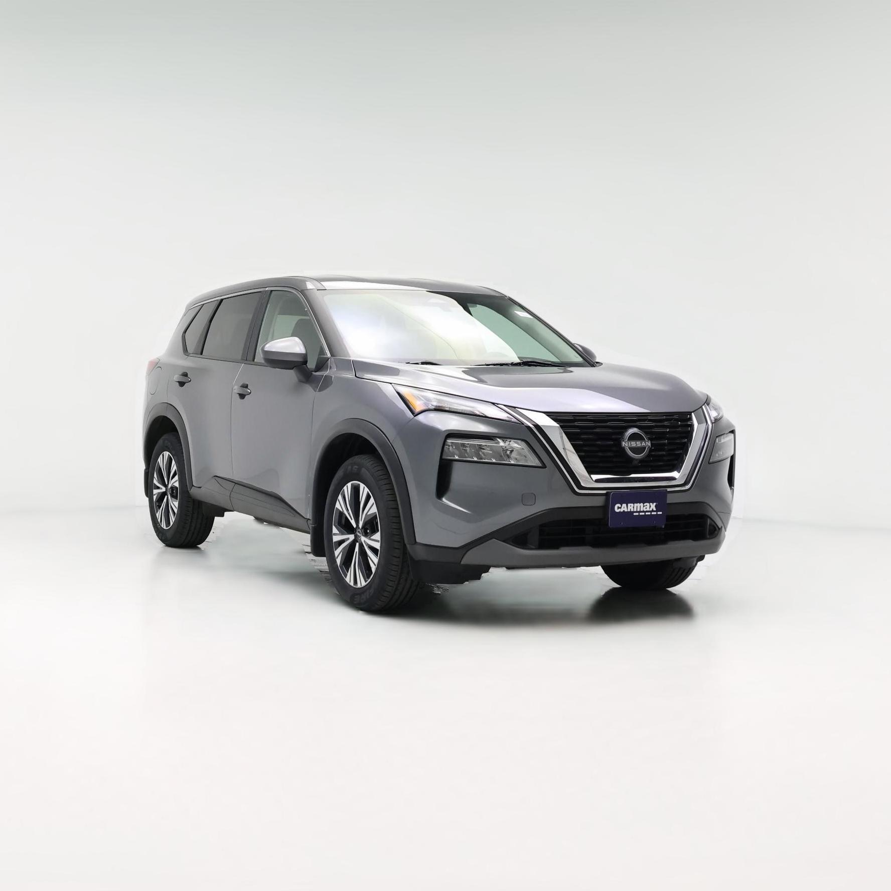 Thumbnail: 2023 Nissan Rogue - 1