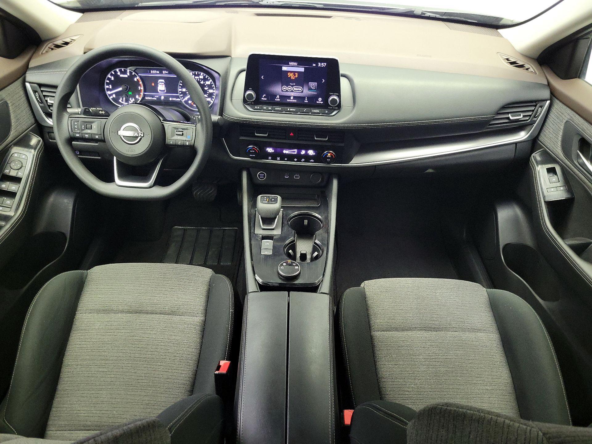 Thumbnail: 2023 Nissan Rogue - 9