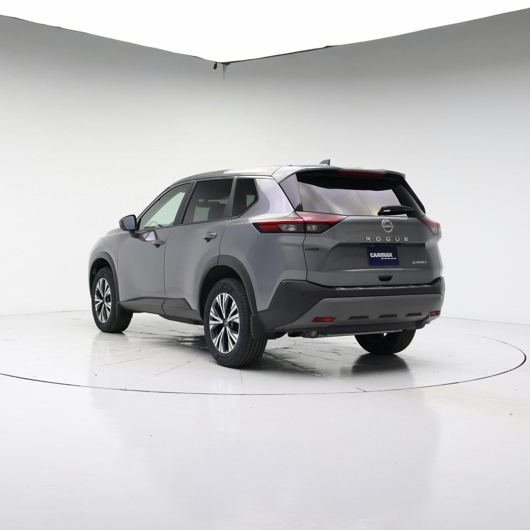 Thumbnail: 2023 Nissan Rogue - 2