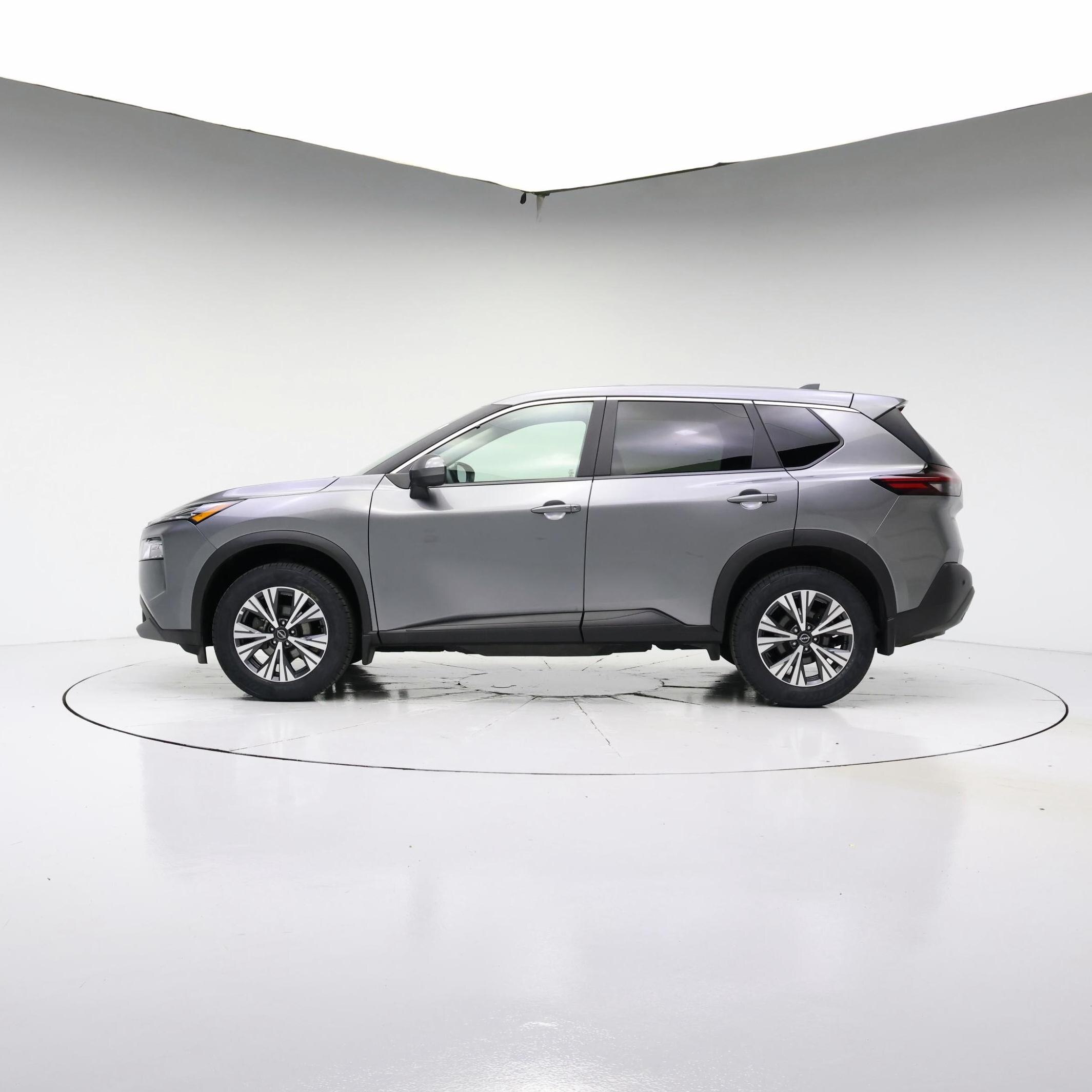 Thumbnail: 2023 Nissan Rogue - 3