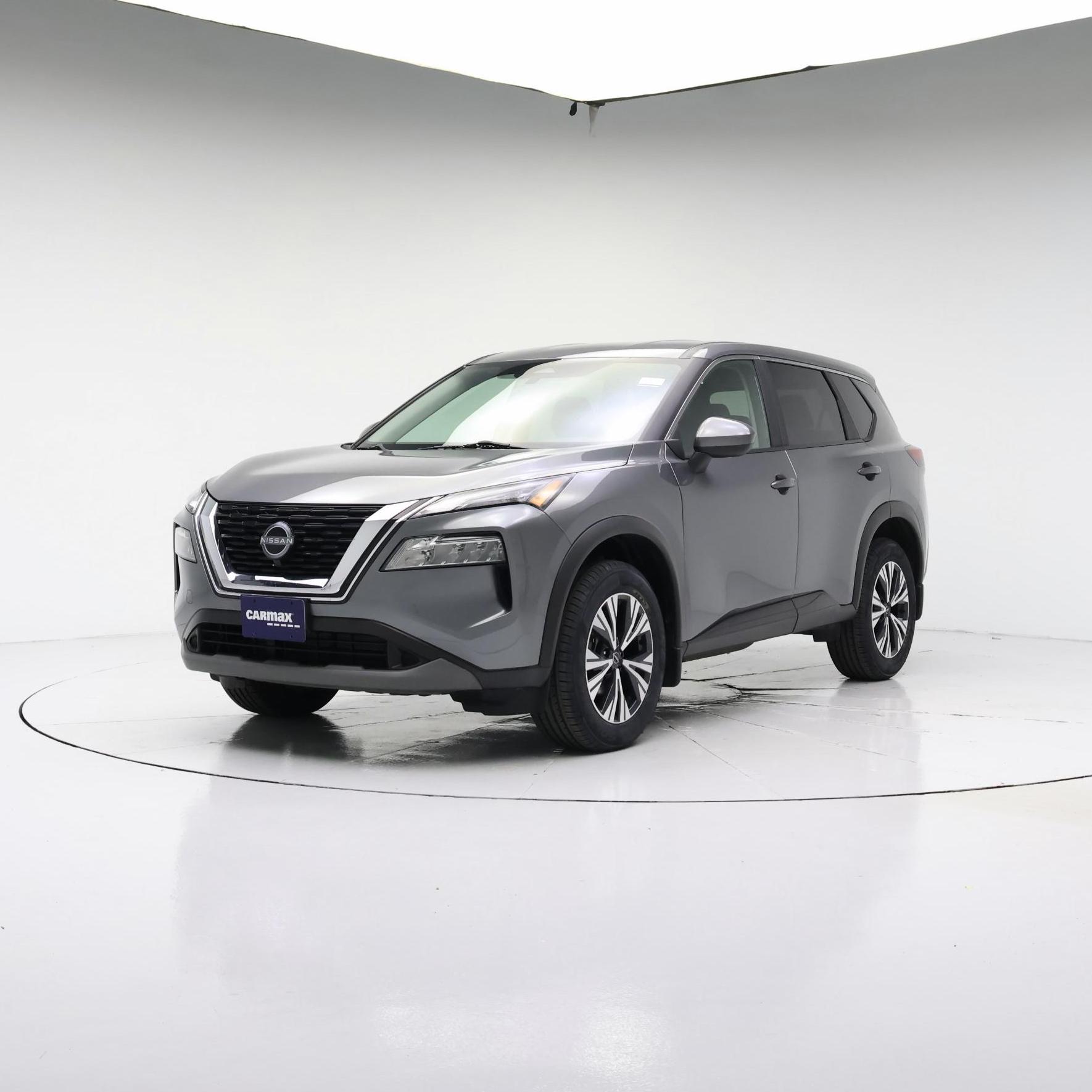 Thumbnail: 2023 Nissan Rogue - 4
