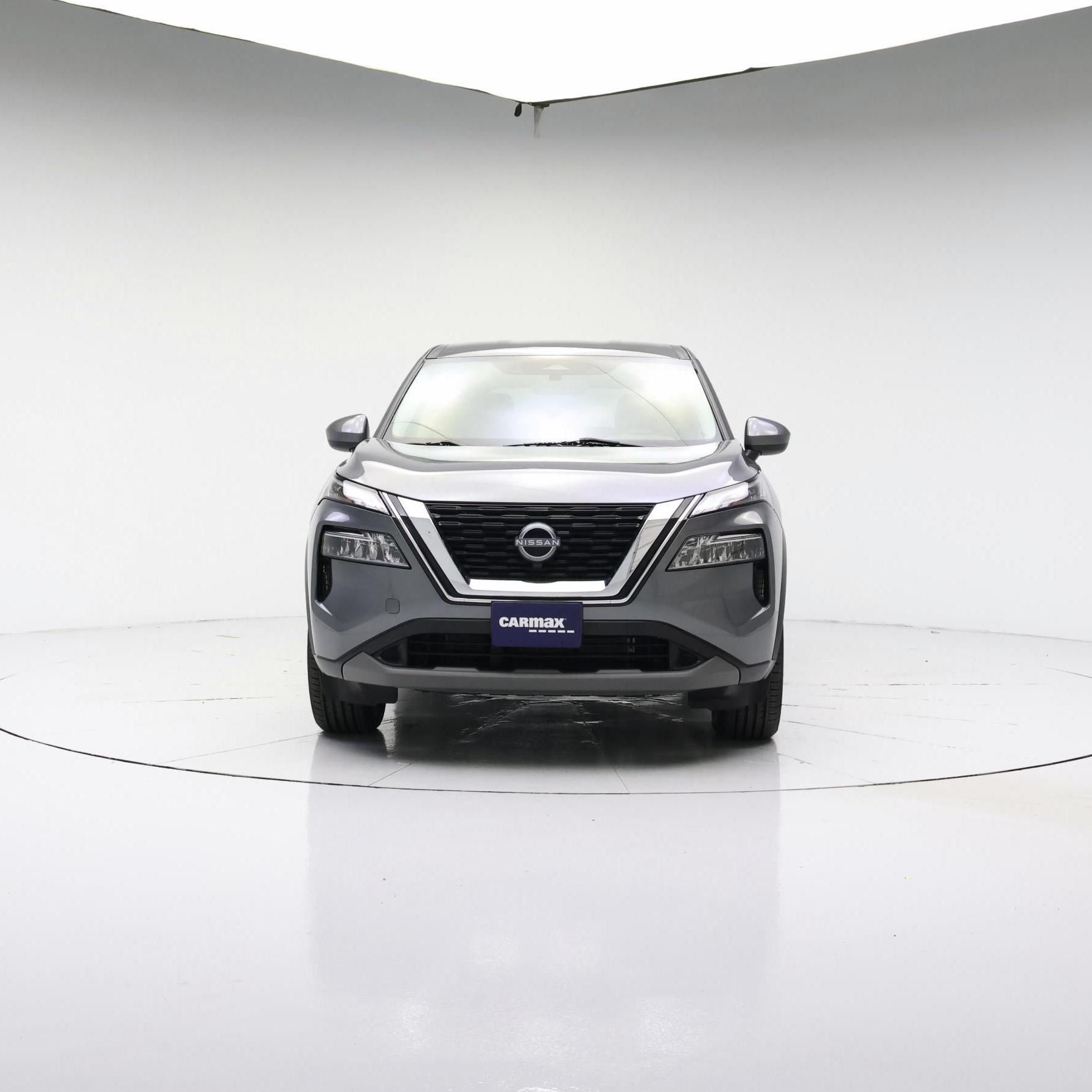 Thumbnail: 2023 Nissan Rogue - 5