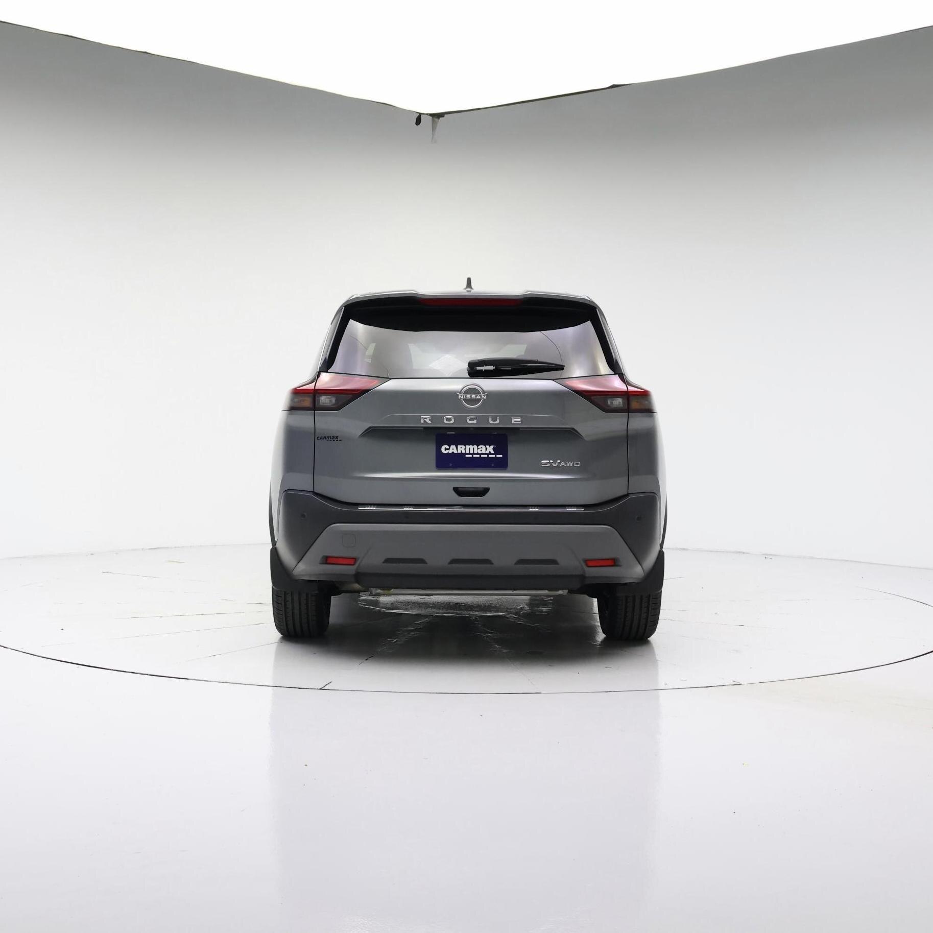 Thumbnail: 2023 Nissan Rogue - 6
