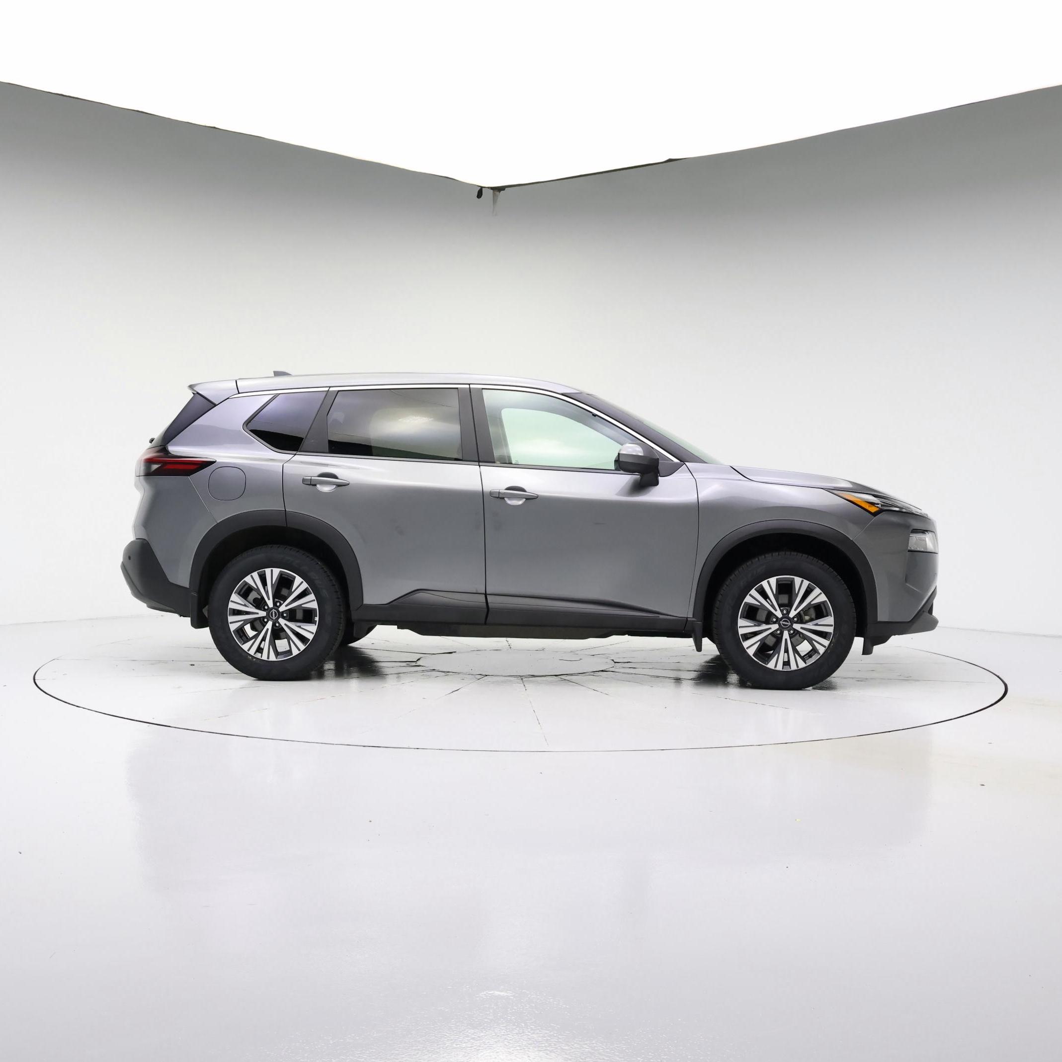 Thumbnail: 2023 Nissan Rogue - 7