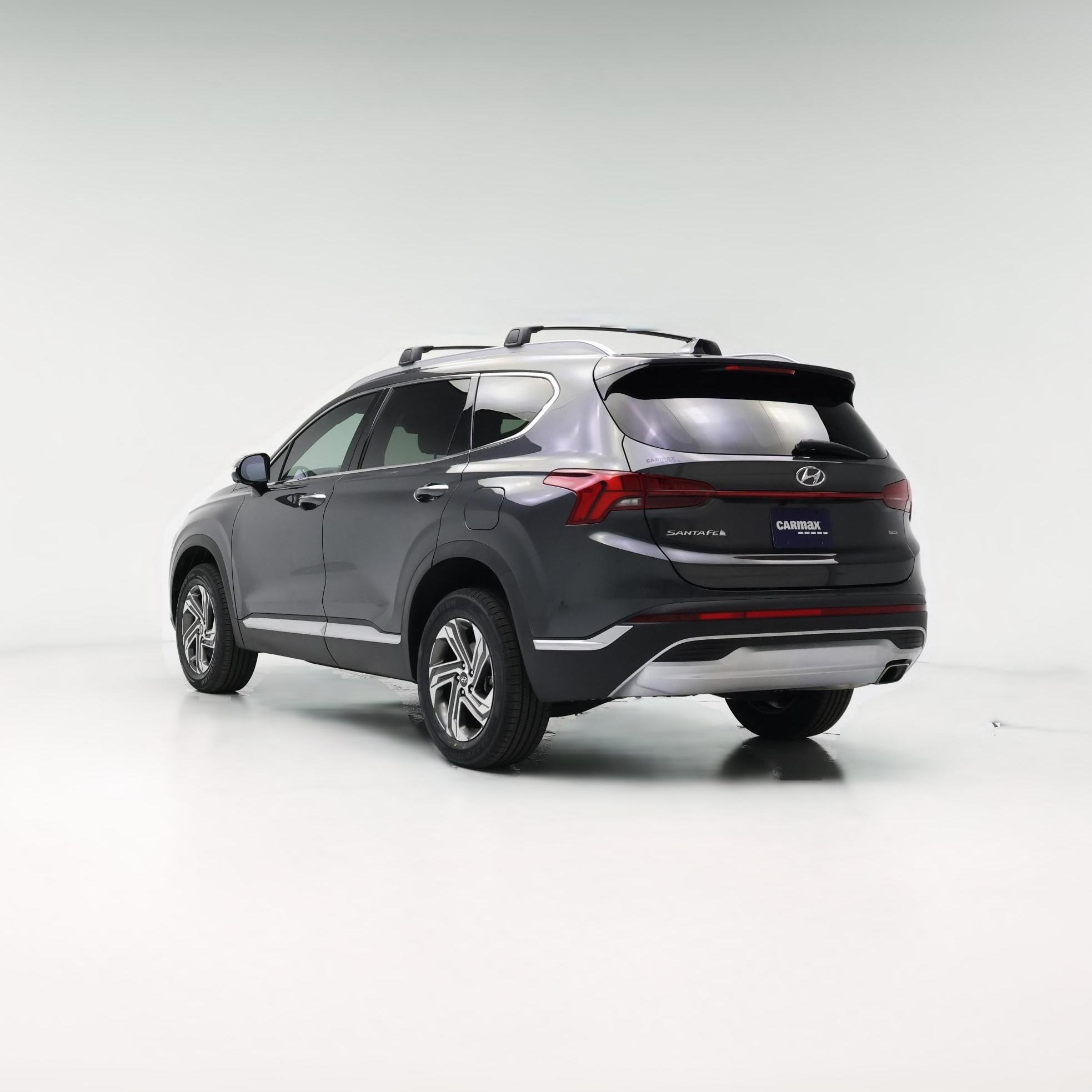 Thumbnail: 2023 Hyundai Santa Fe - 1